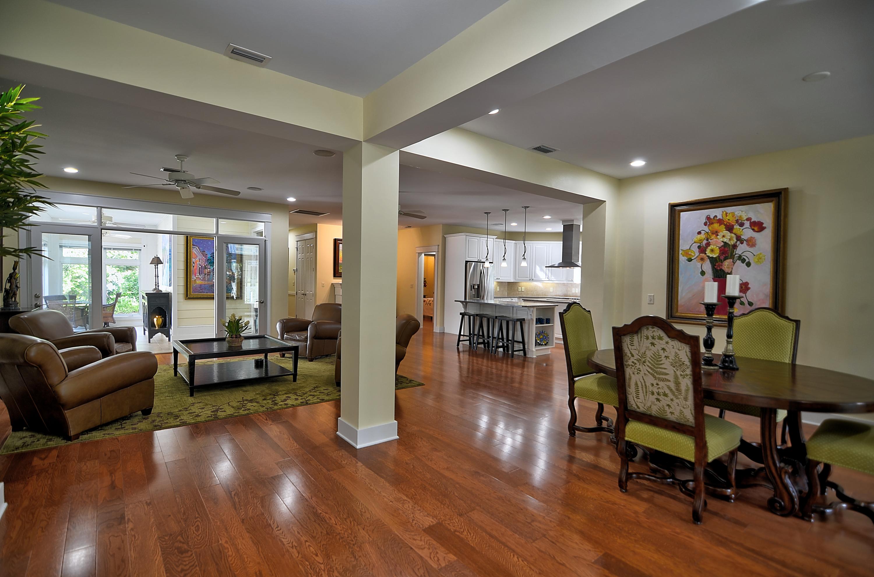 SEABREEZE - Residential