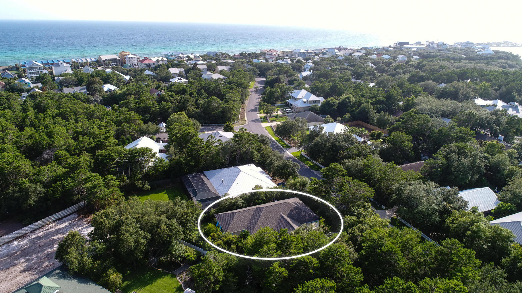 SEABREEZE - Residential