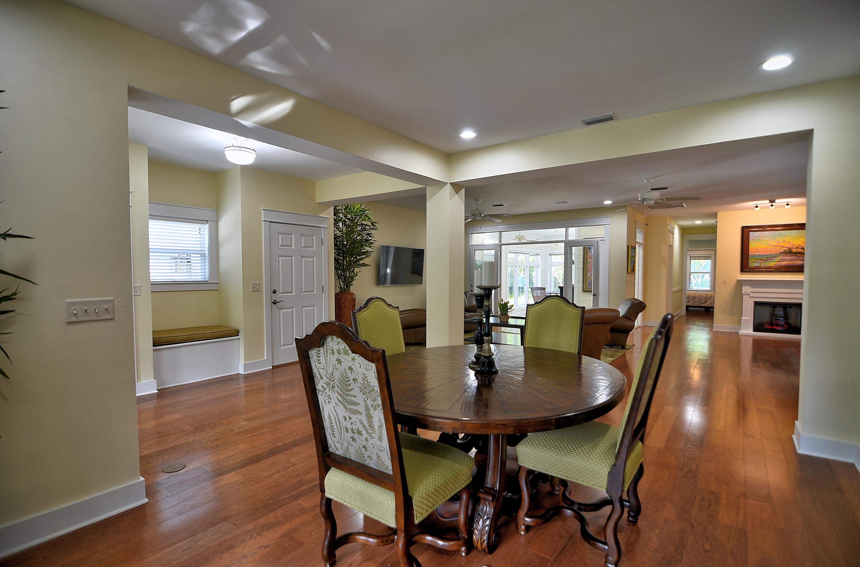 SEABREEZE - Residential