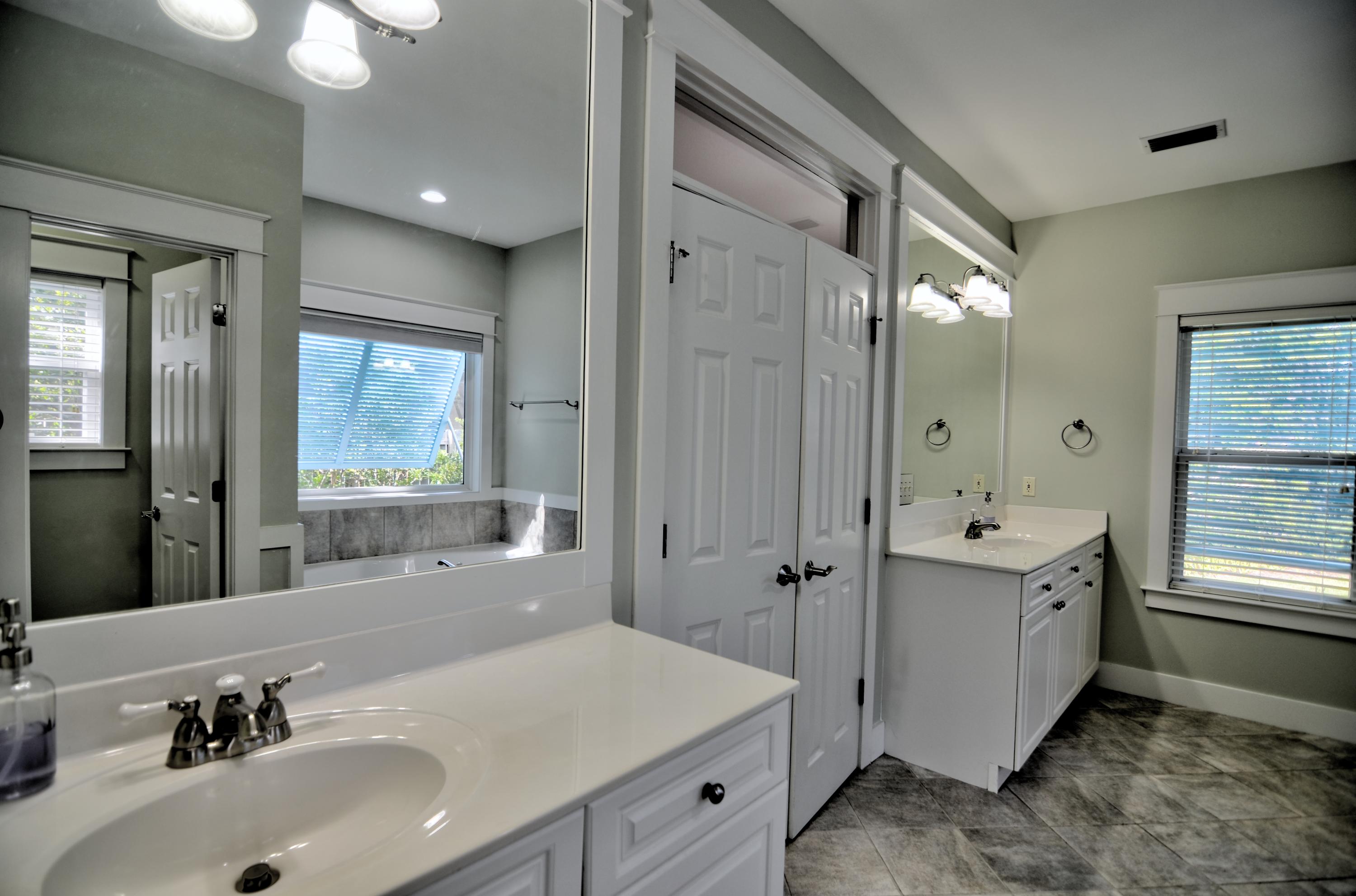 SEABREEZE - Residential