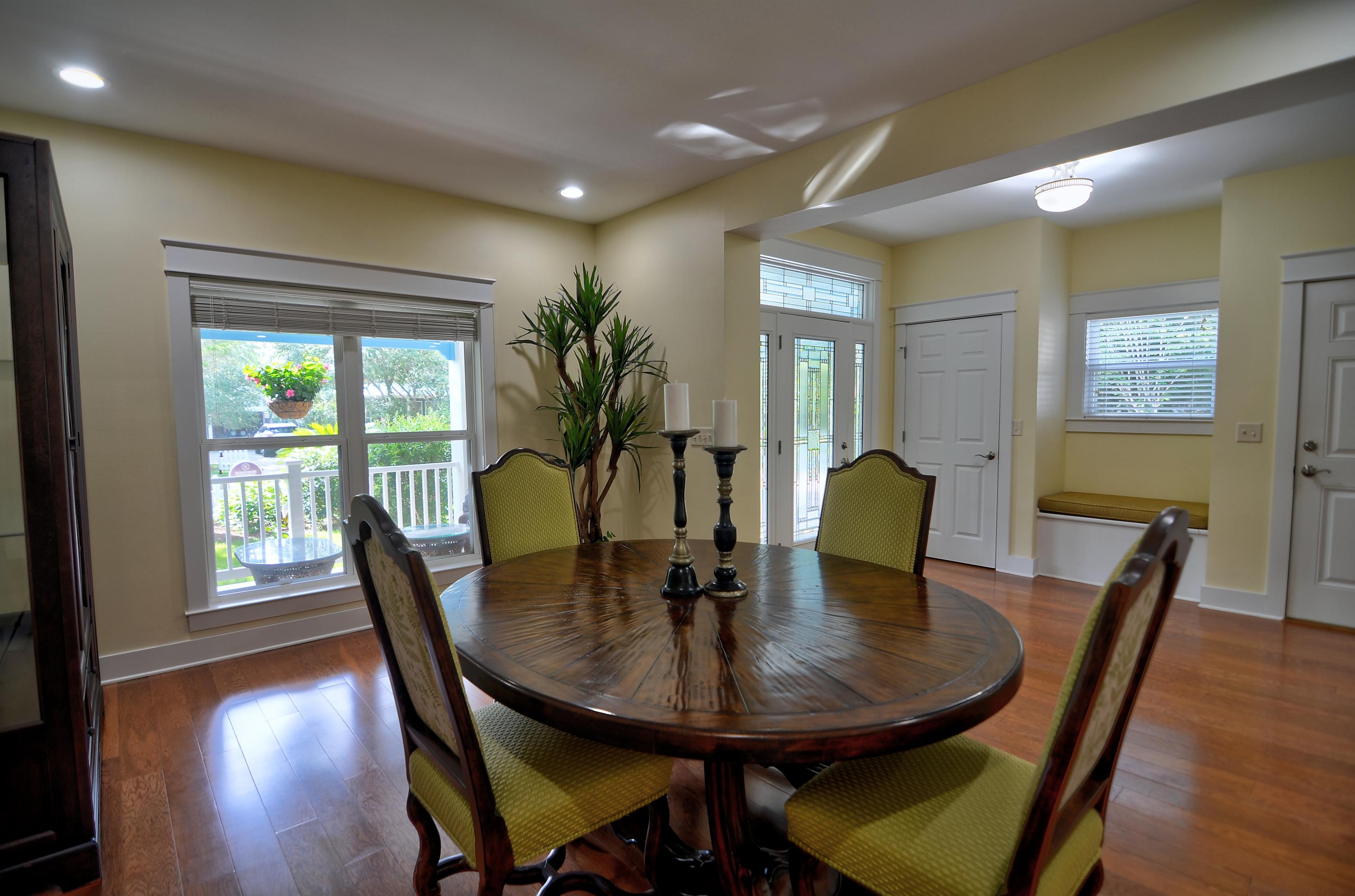 SEABREEZE - Residential