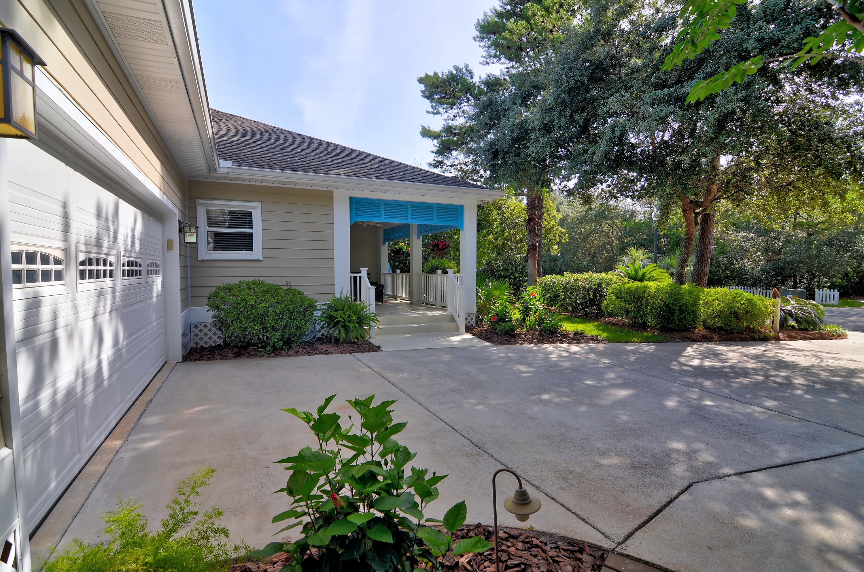 SEABREEZE - Residential