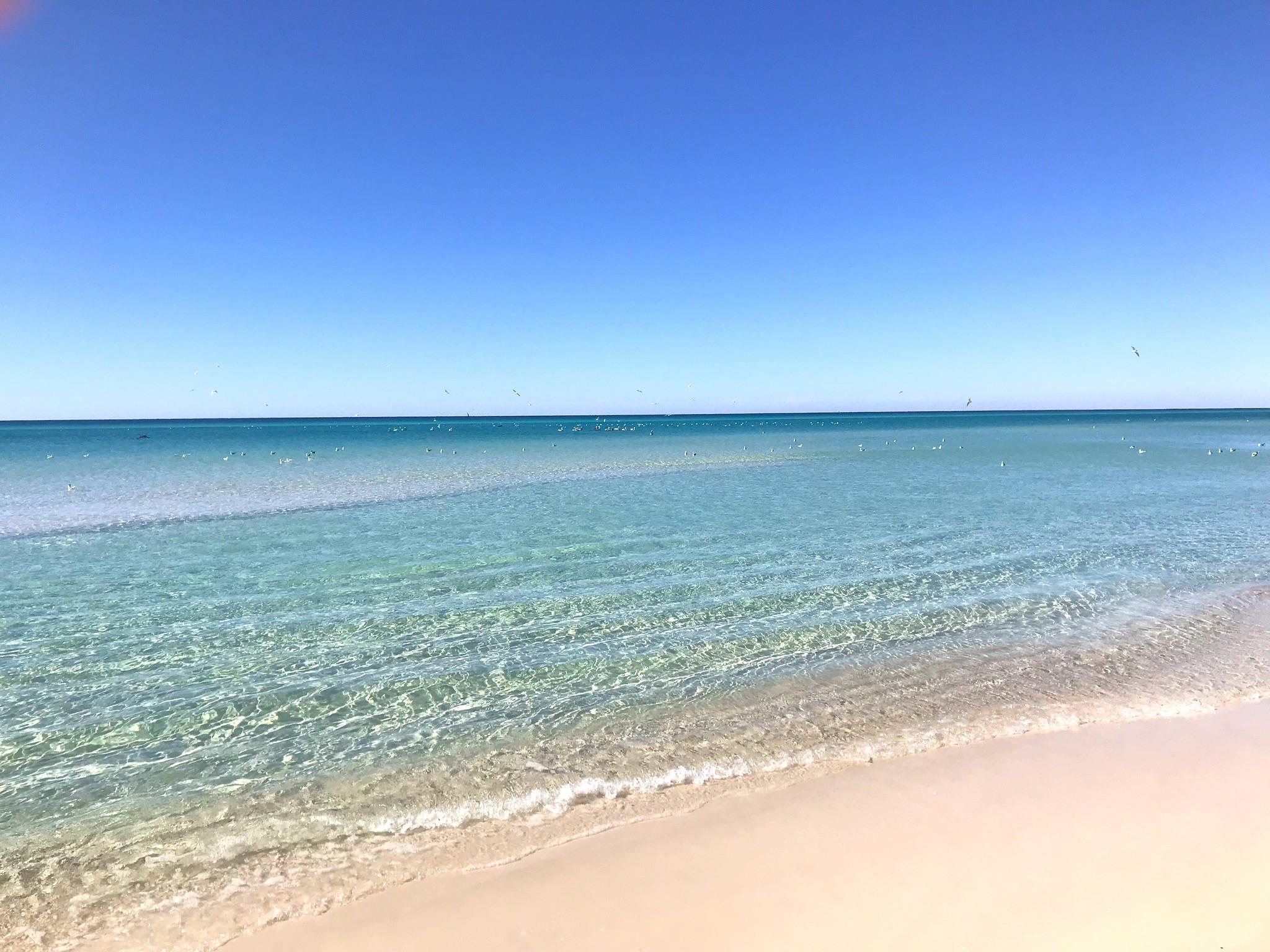 SEABREEZE - Residential