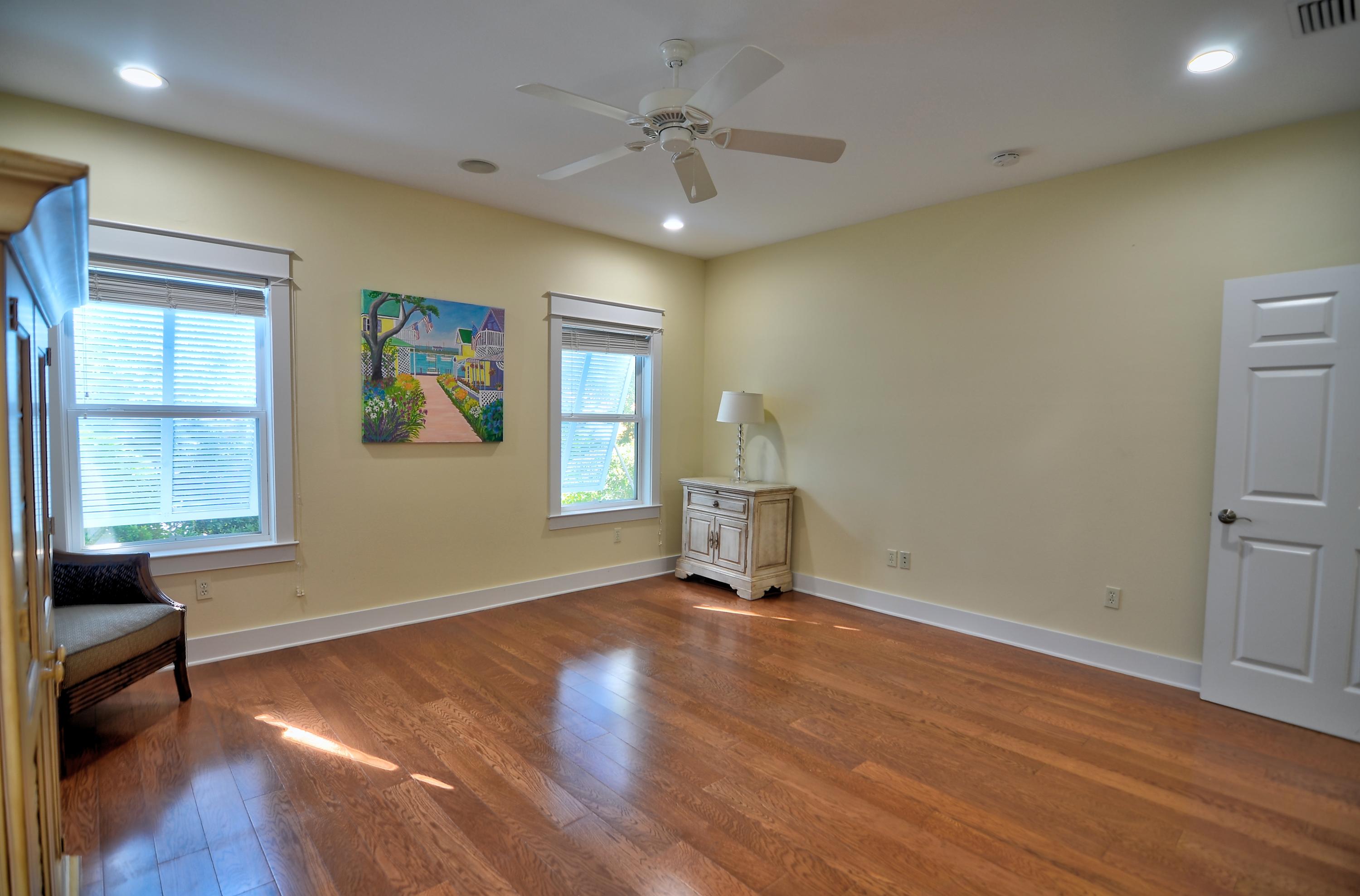 SEABREEZE - Residential