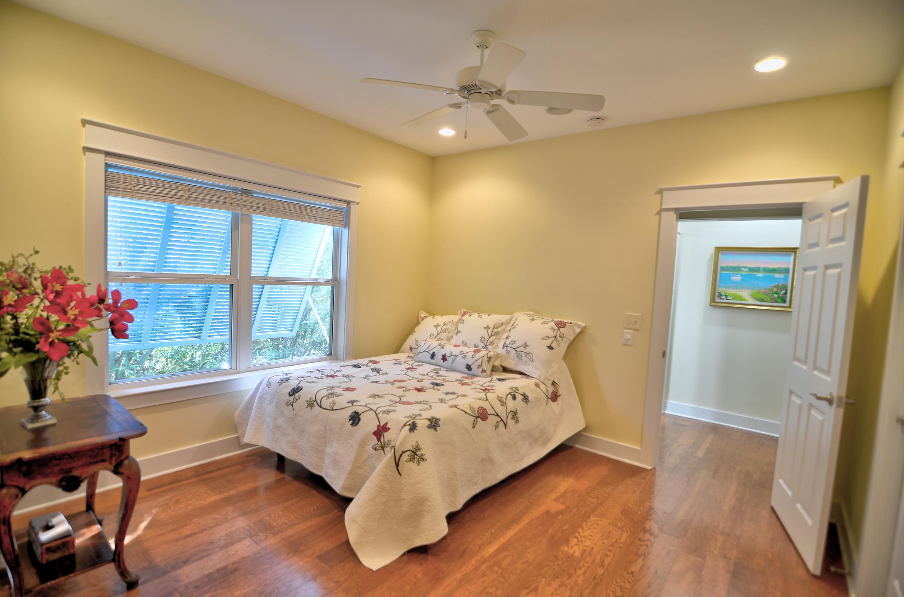 SEABREEZE - Residential