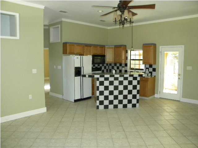 GULF SHORE MANOR - Residential