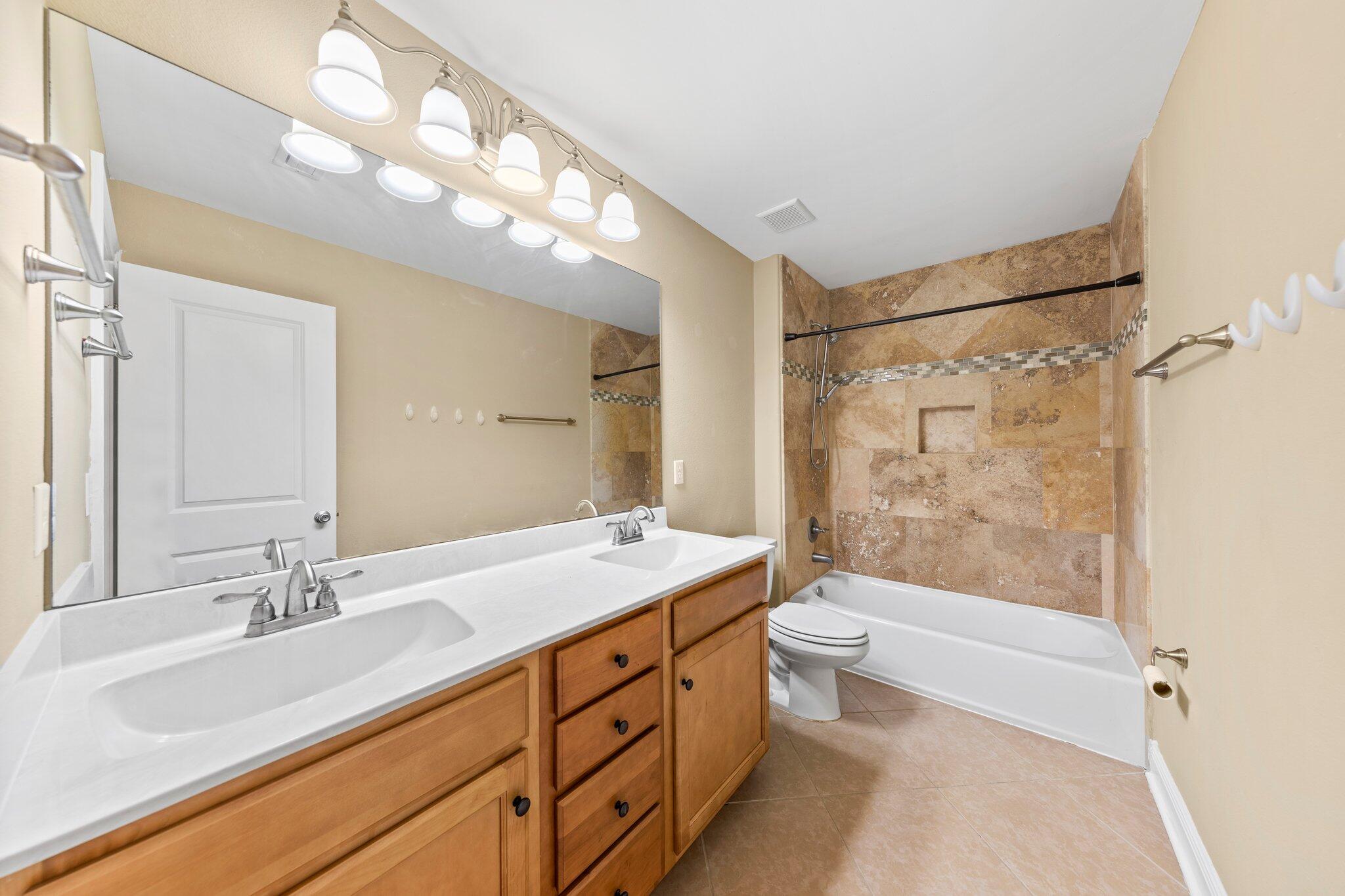 METES & BOUNDS - Residential Lease