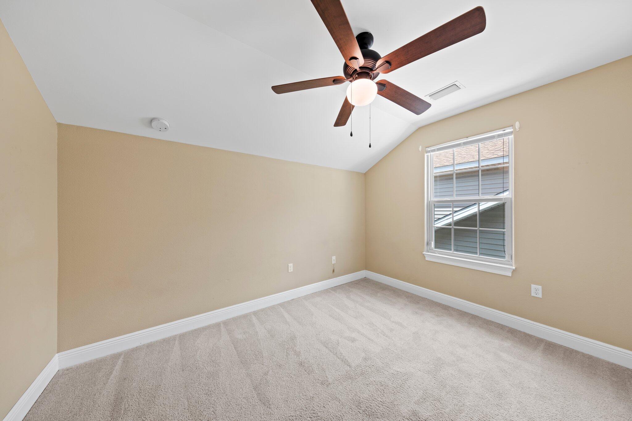 METES & BOUNDS - Residential Lease