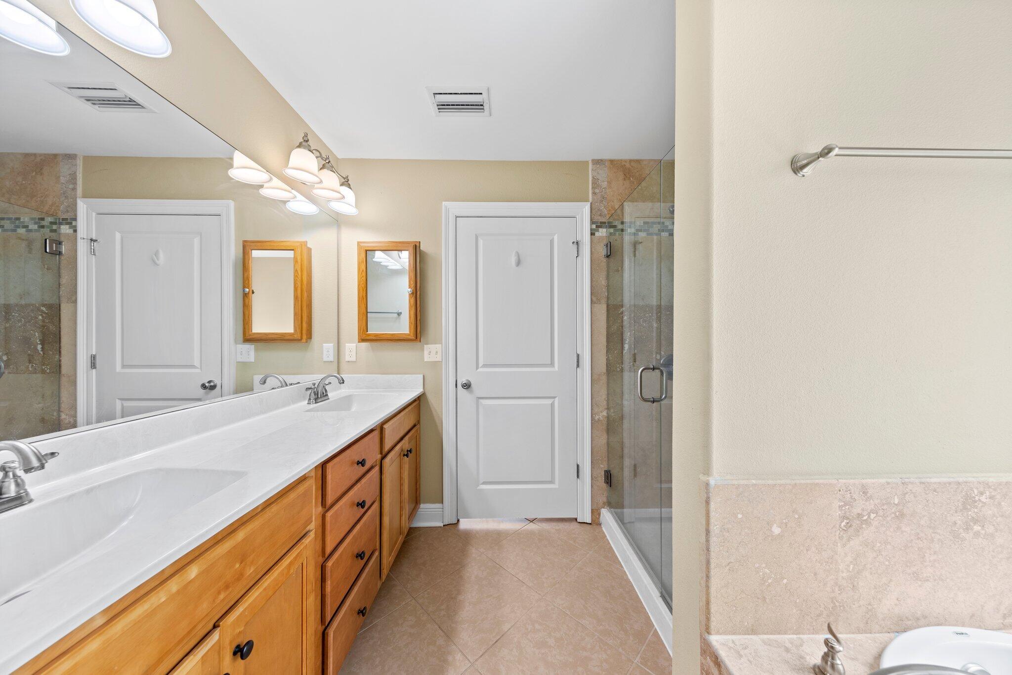 METES & BOUNDS - Residential Lease