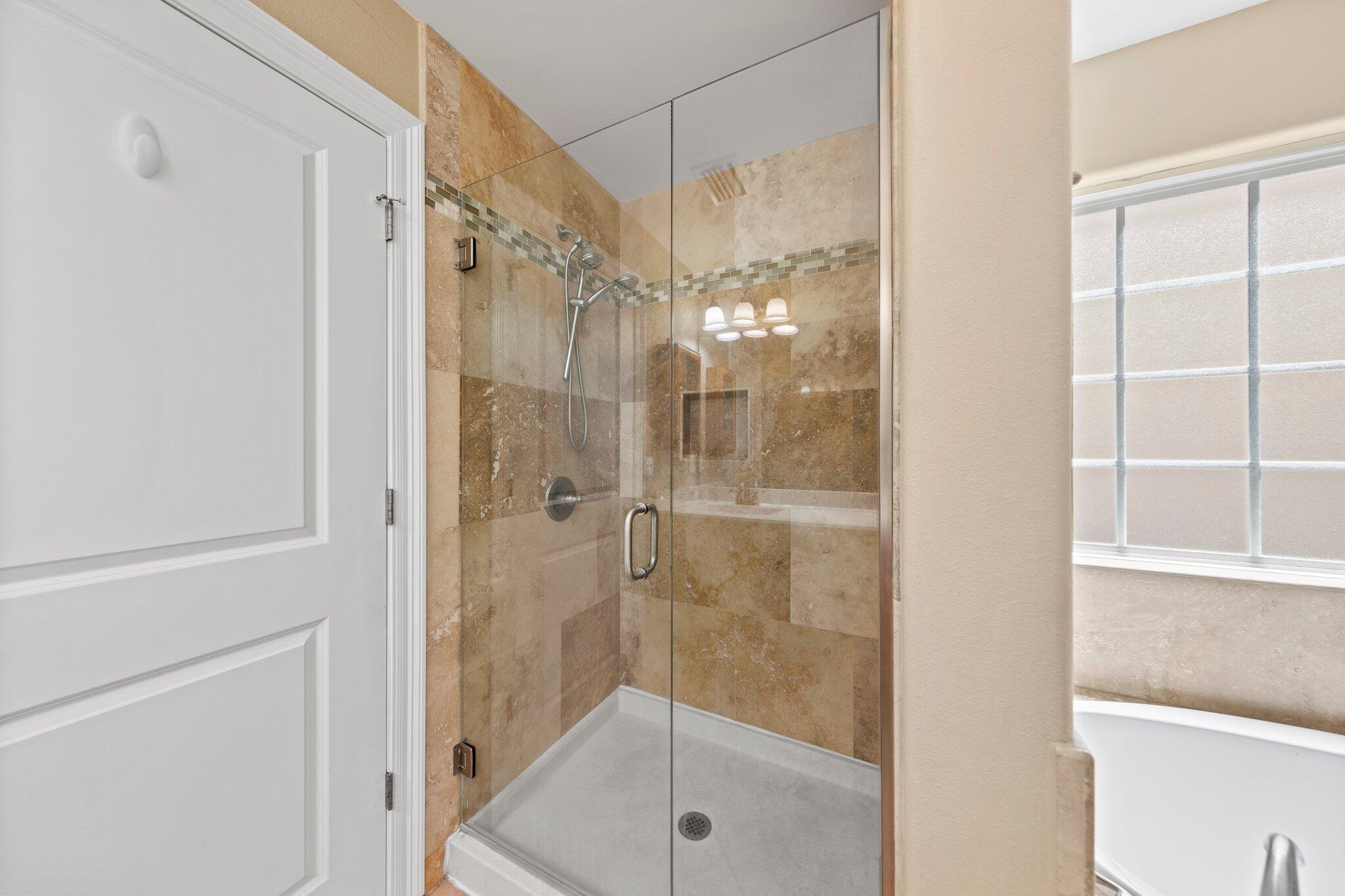 METES & BOUNDS - Residential Lease