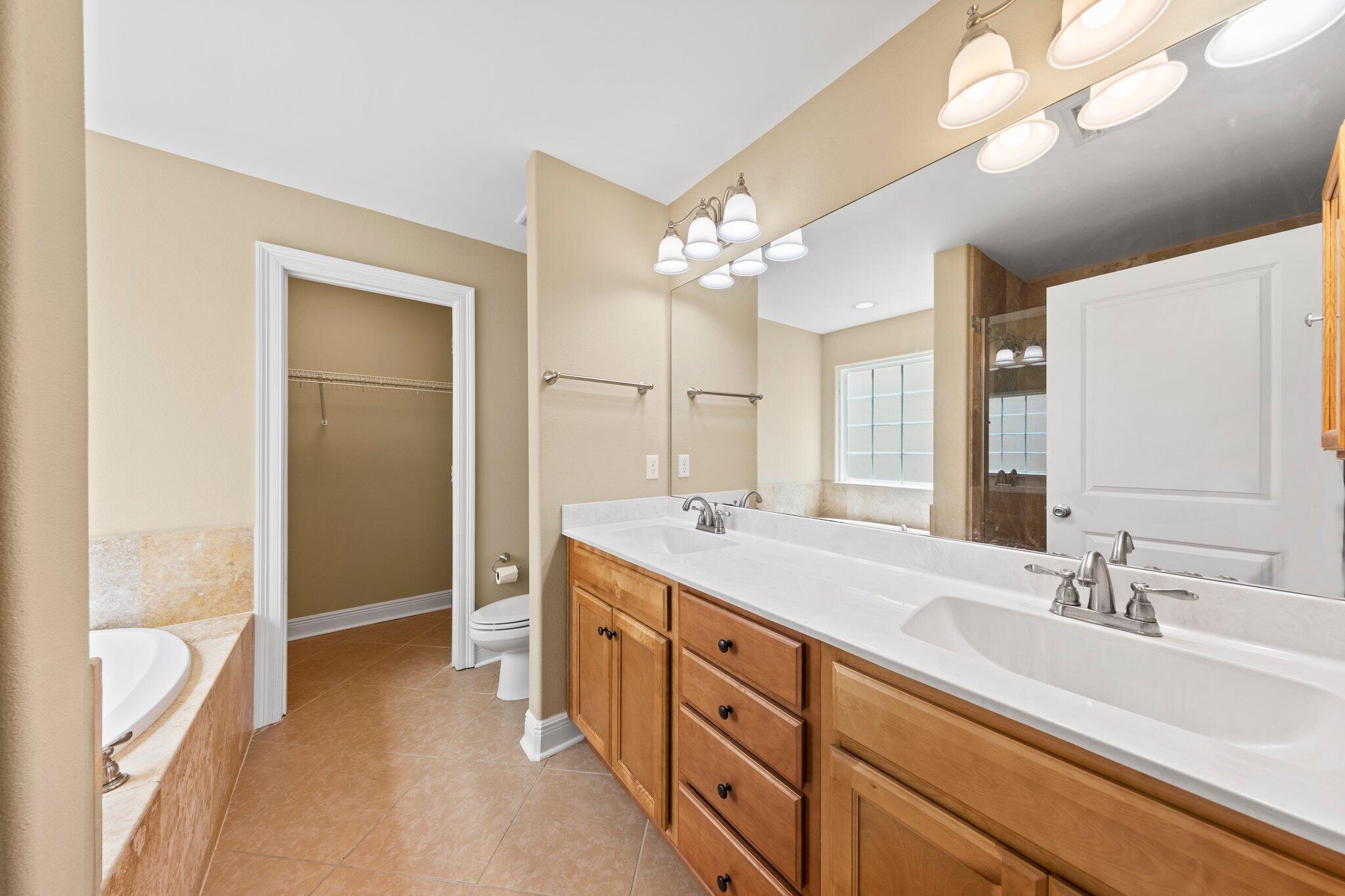 METES & BOUNDS - Residential Lease