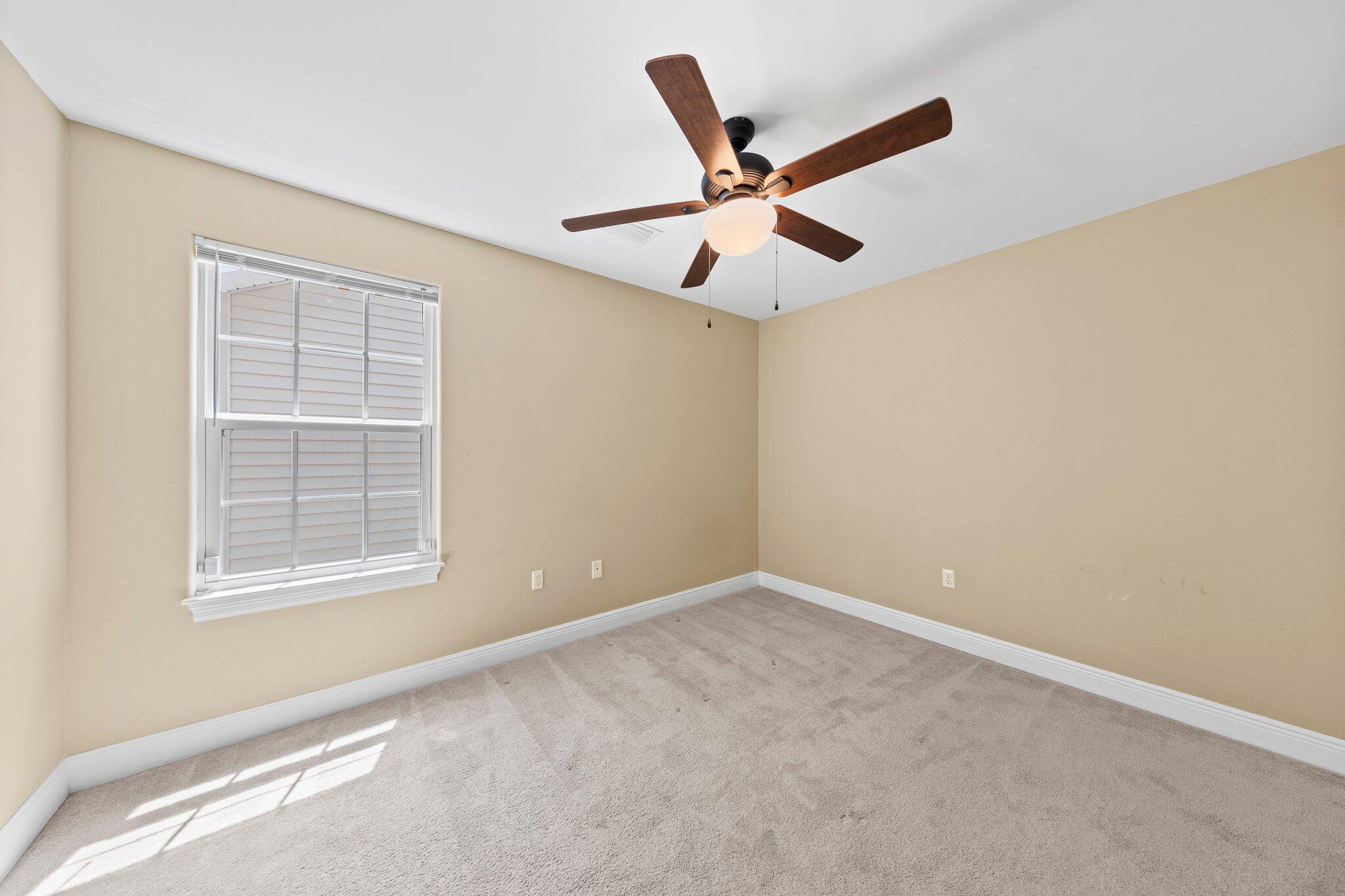 METES & BOUNDS - Residential Lease