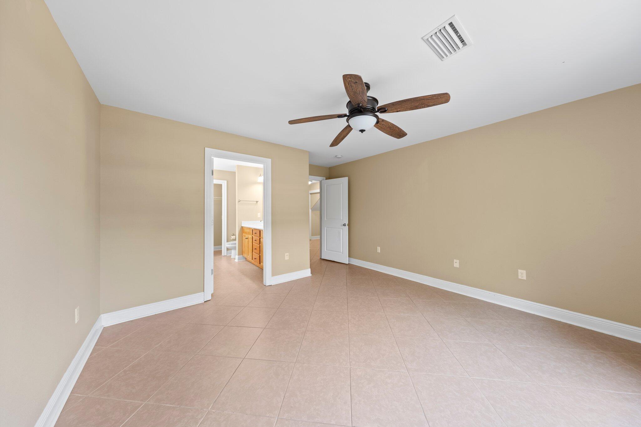 METES & BOUNDS - Residential Lease