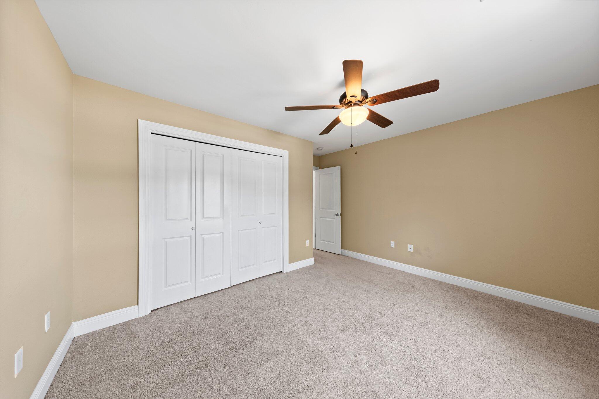 METES & BOUNDS - Residential Lease