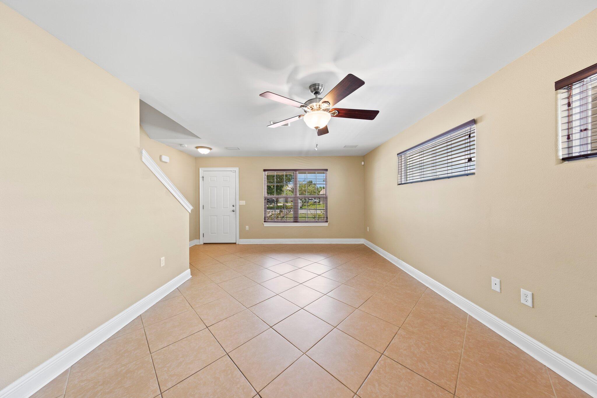 METES & BOUNDS - Residential Lease