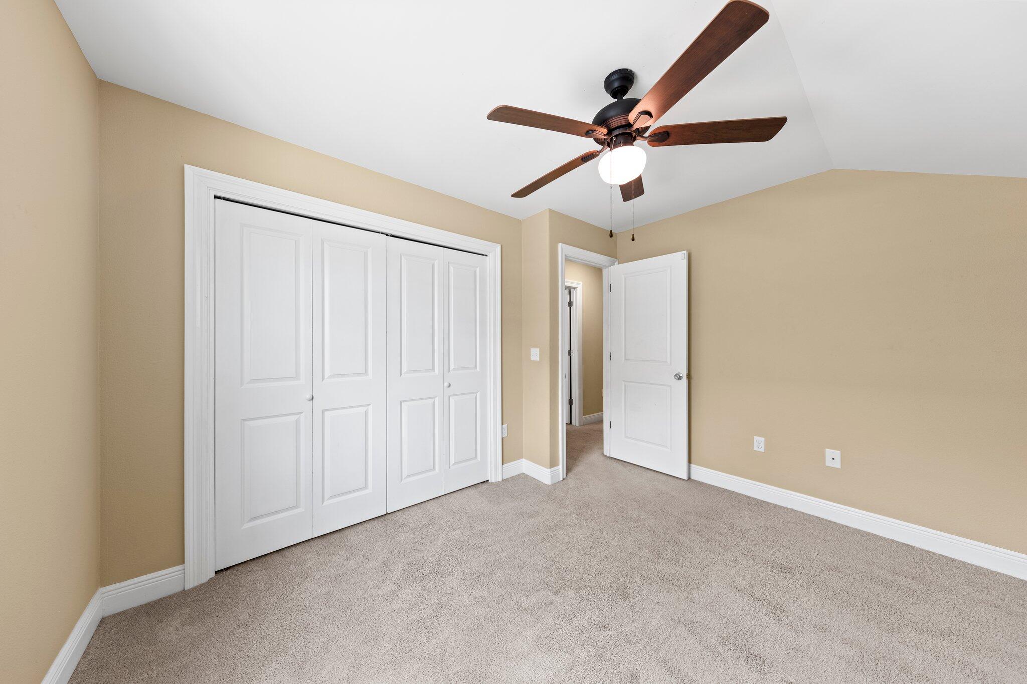 METES & BOUNDS - Residential Lease