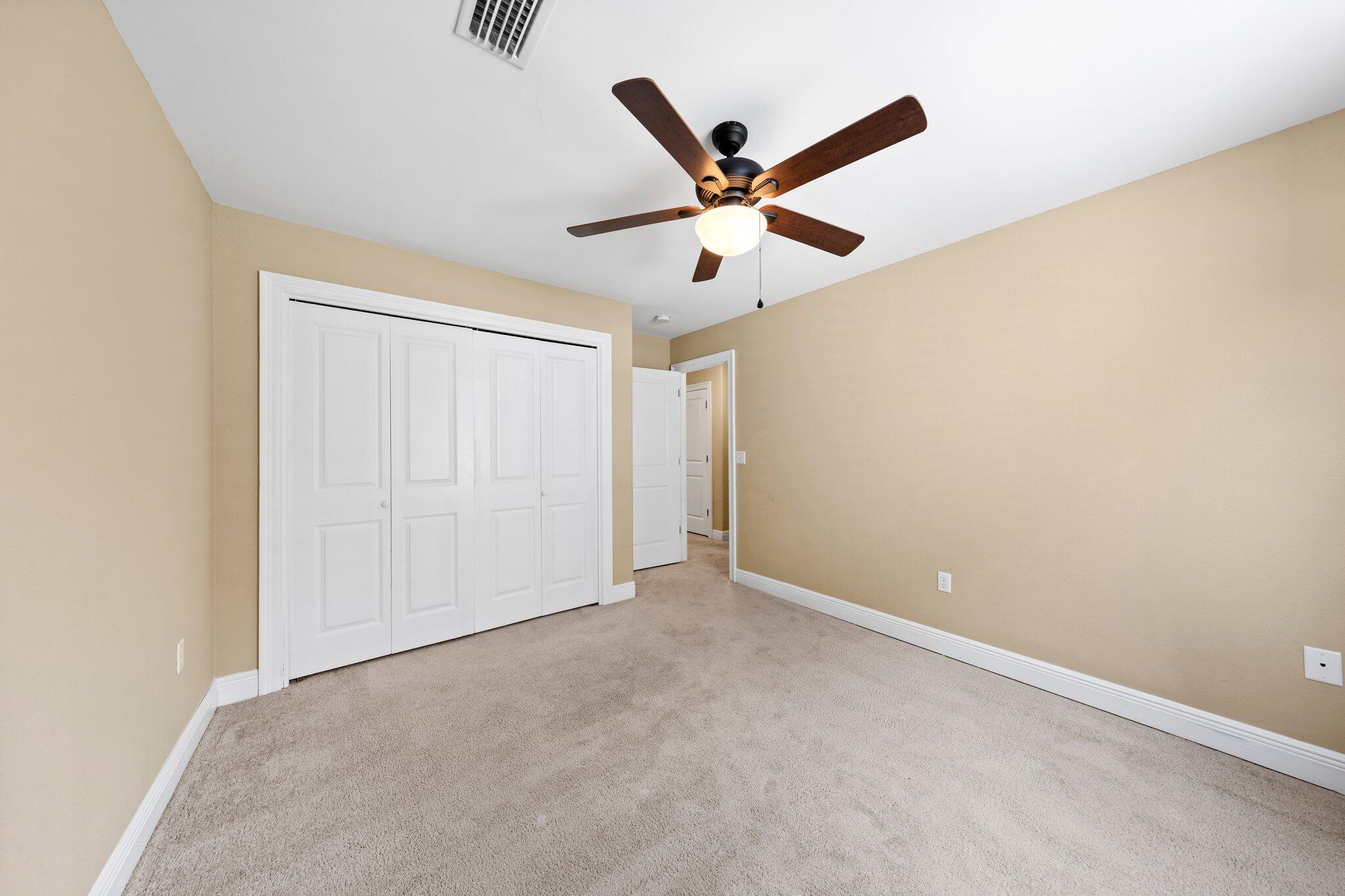 METES & BOUNDS - Residential Lease