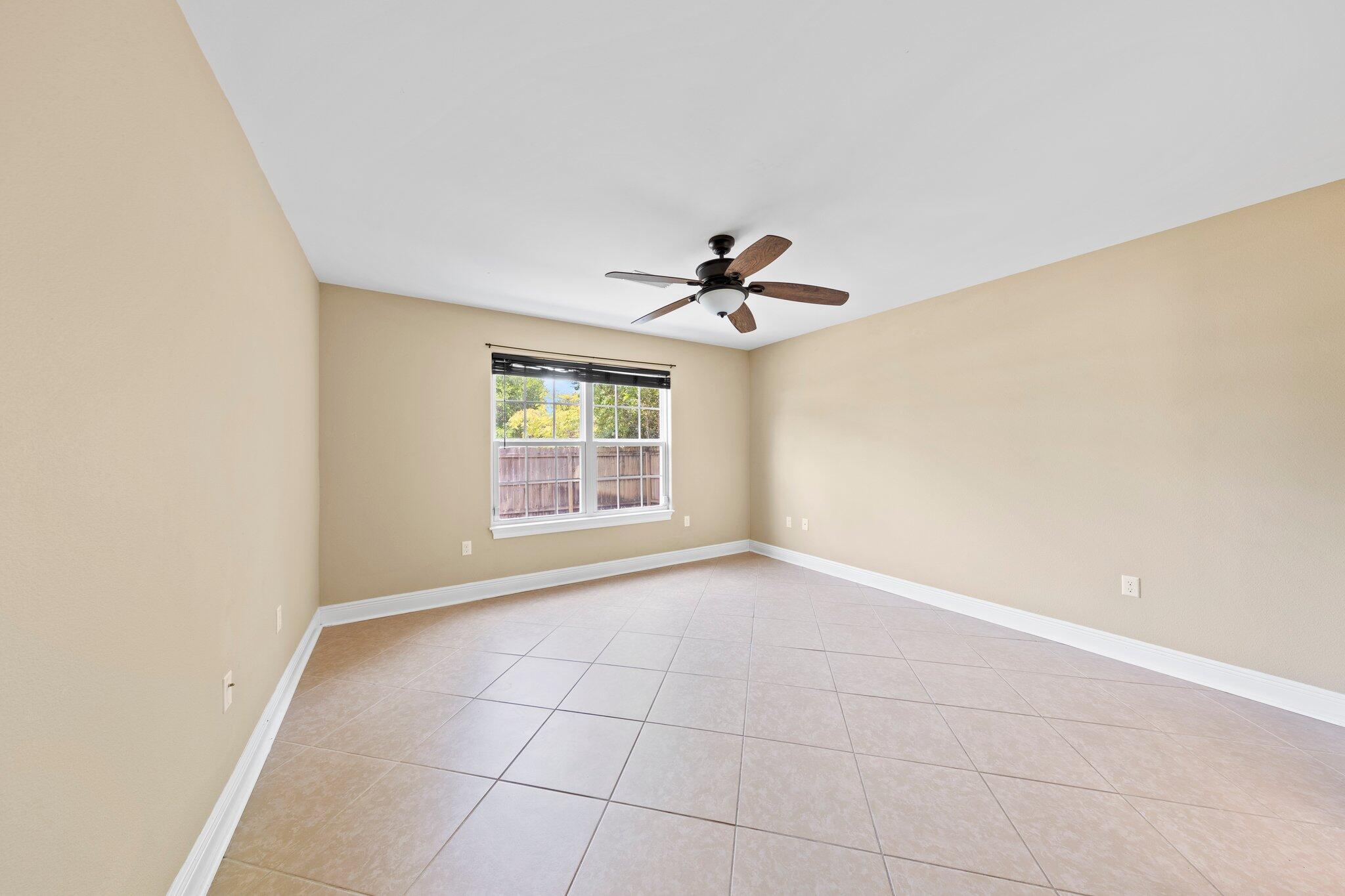 METES & BOUNDS - Residential Lease