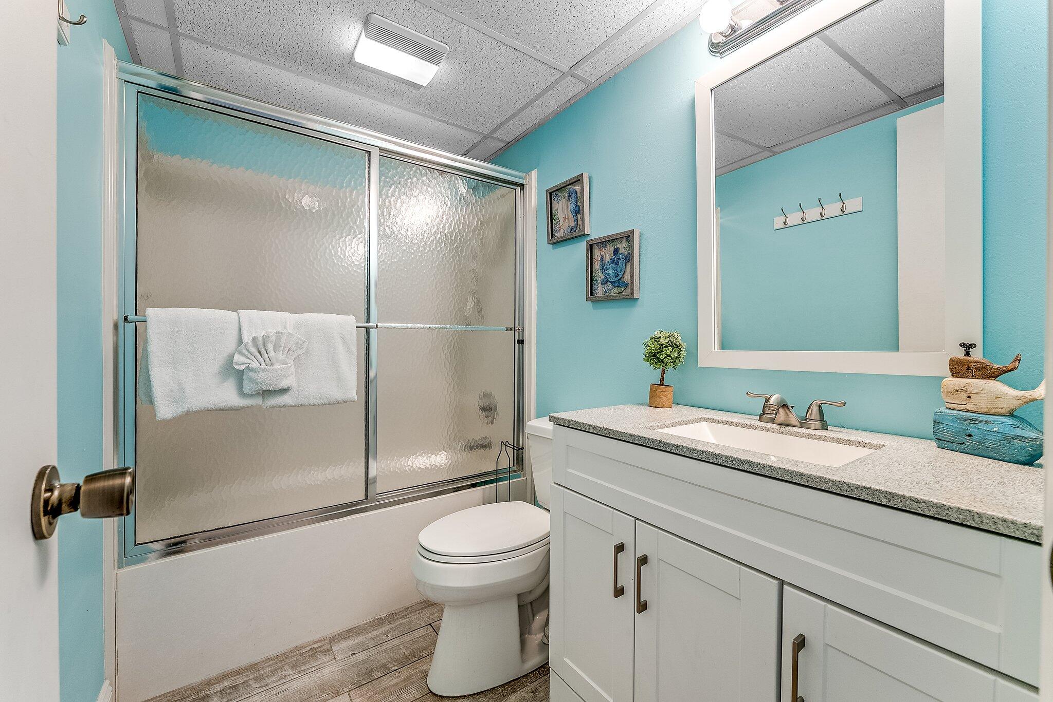 SUGAR BEACH T/H - Residential