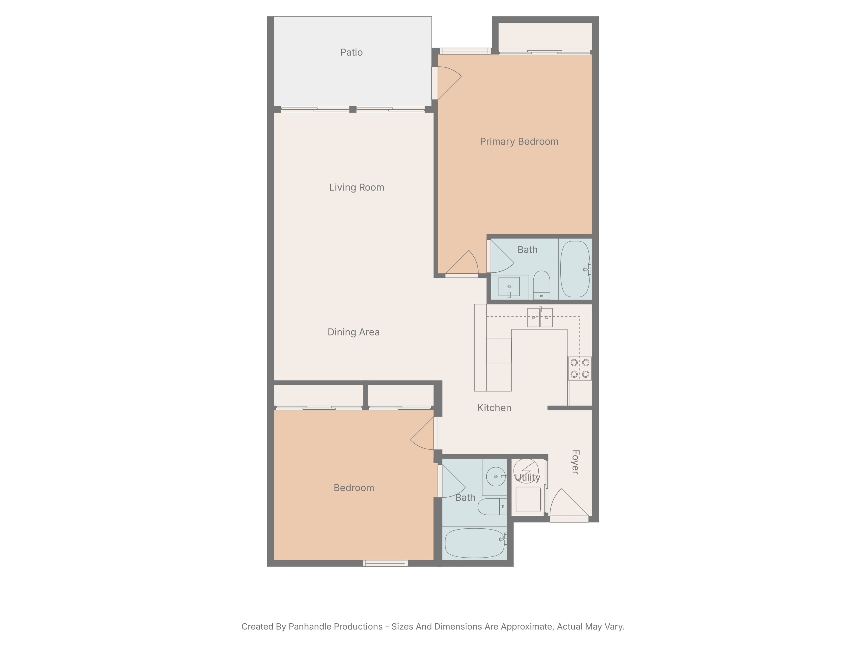 SUGAR BEACH T/H - Residential