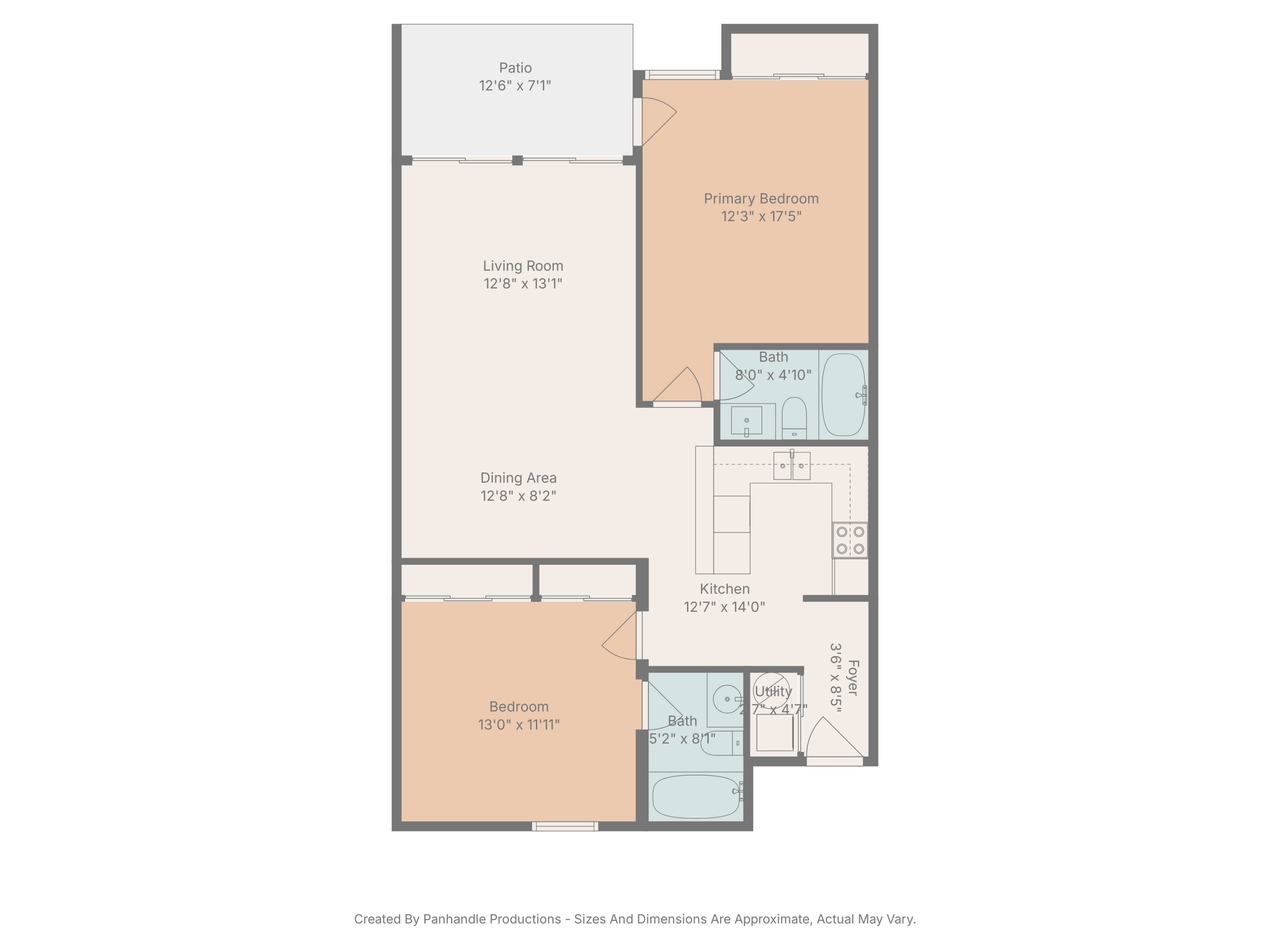 SUGAR BEACH T/H - Residential