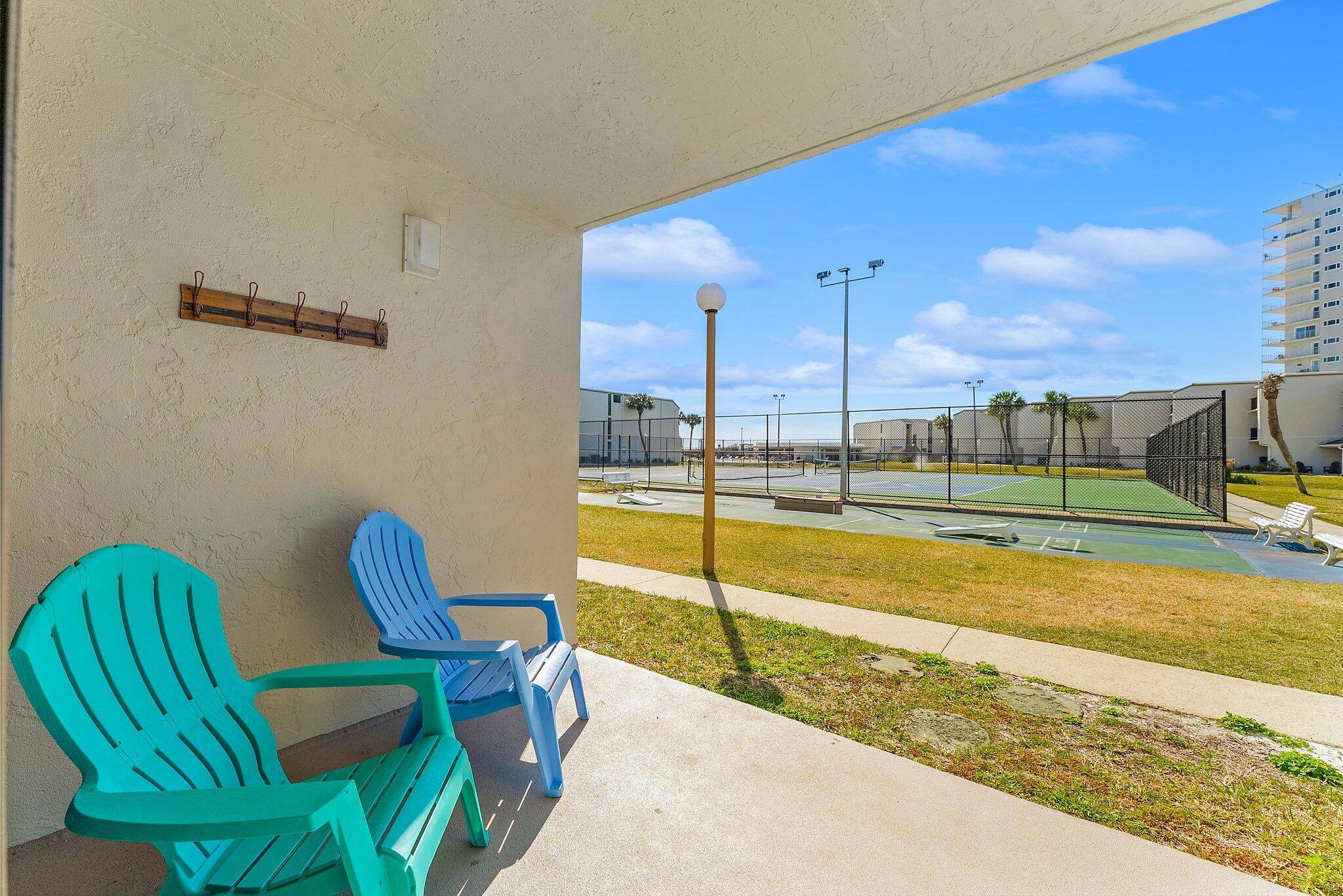 SUGAR BEACH T/H - Residential