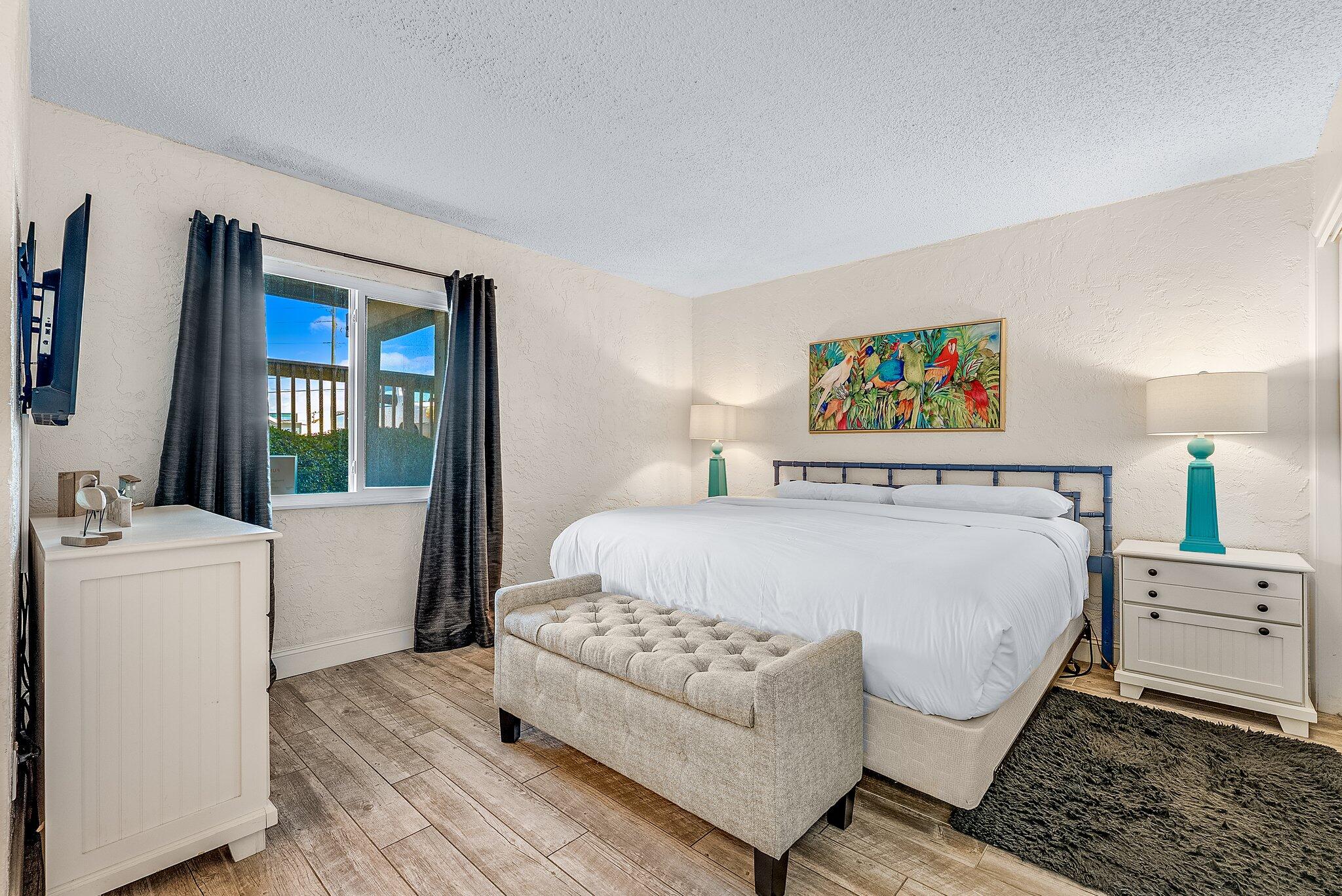 SUGAR BEACH T/H - Residential