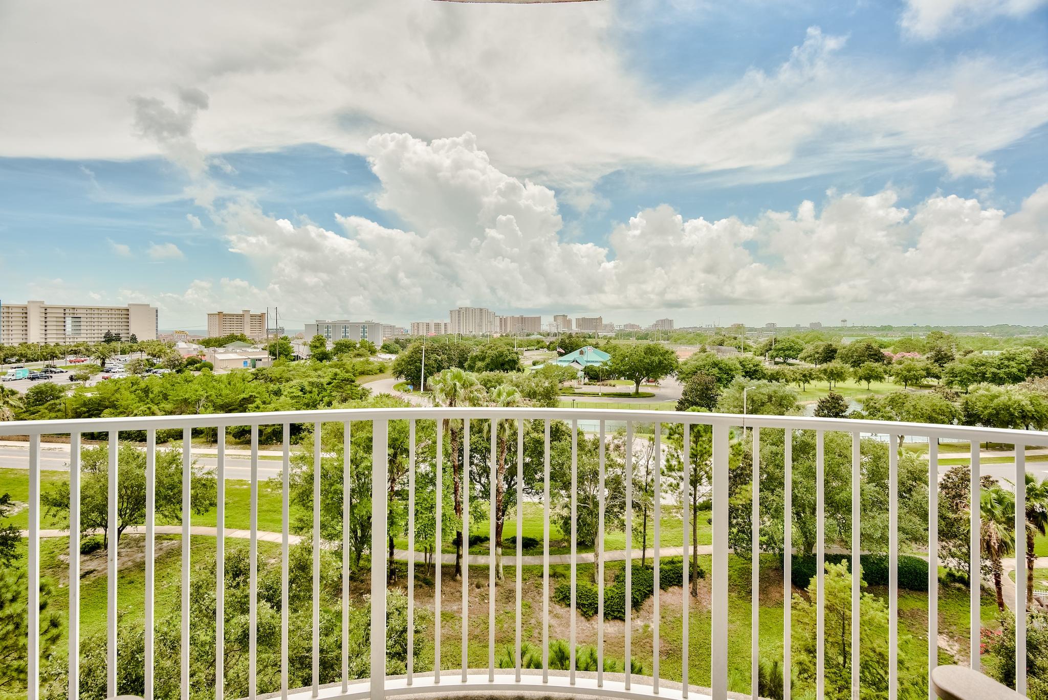 THE PALMS OF DESTIN - Residential