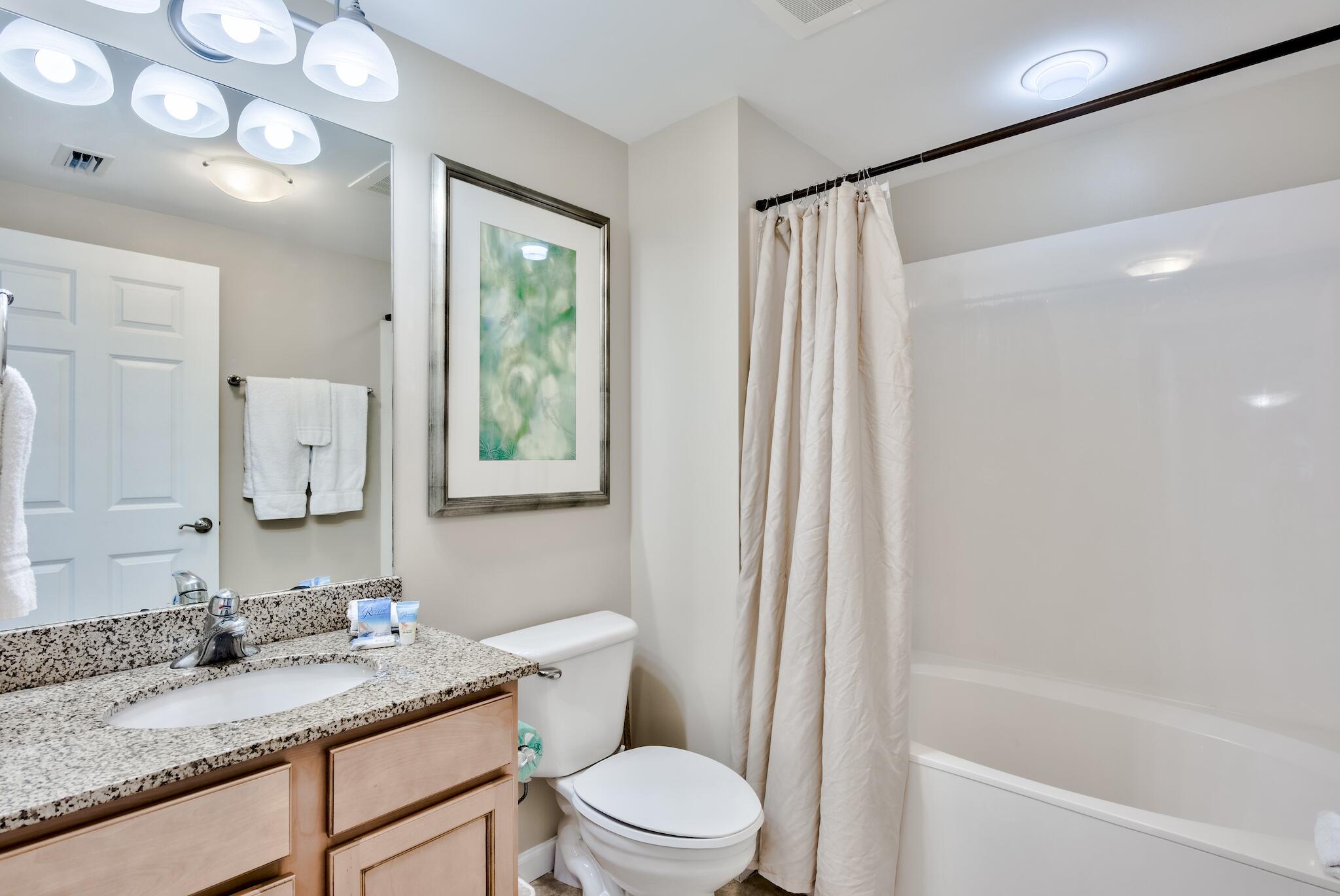 THE PALMS OF DESTIN - Residential