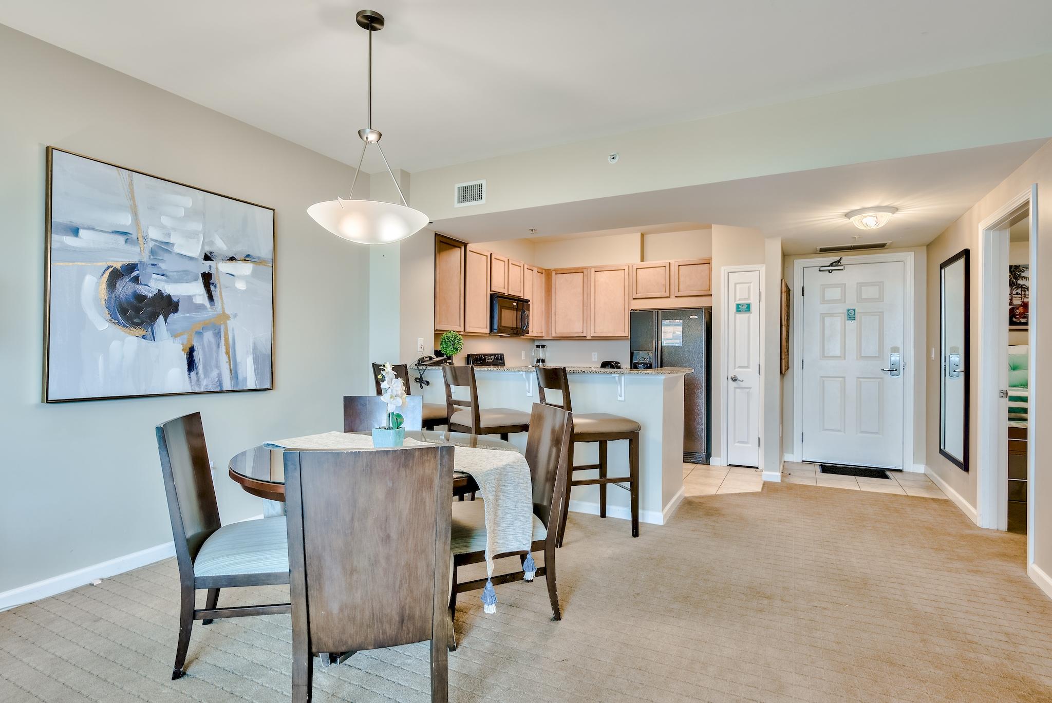 THE PALMS OF DESTIN - Residential