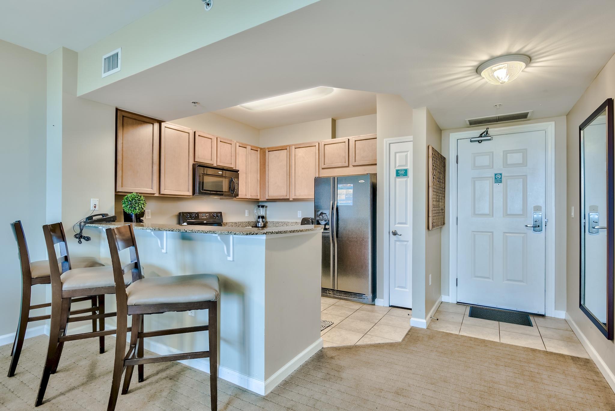 THE PALMS OF DESTIN - Residential