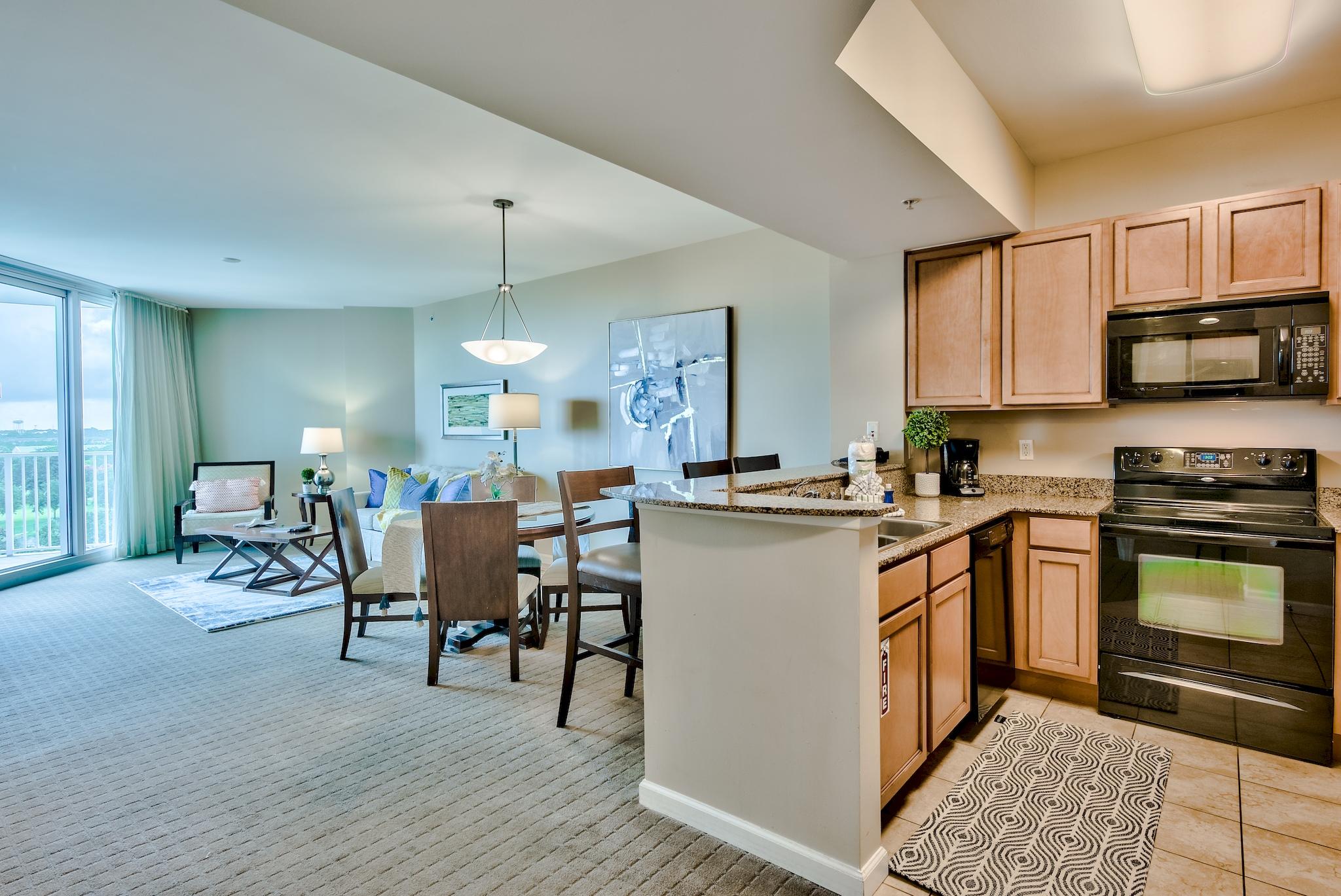 THE PALMS OF DESTIN - Residential