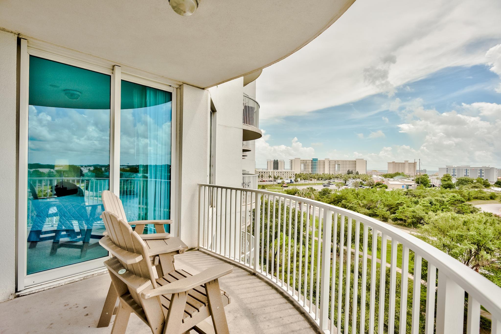 THE PALMS OF DESTIN - Residential