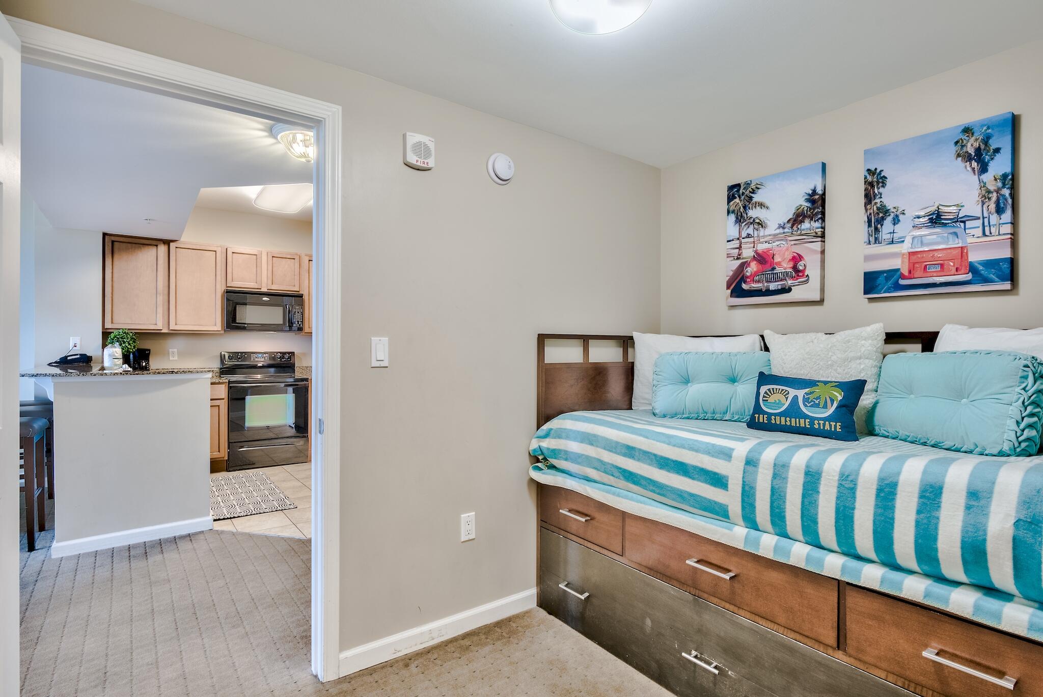 THE PALMS OF DESTIN - Residential