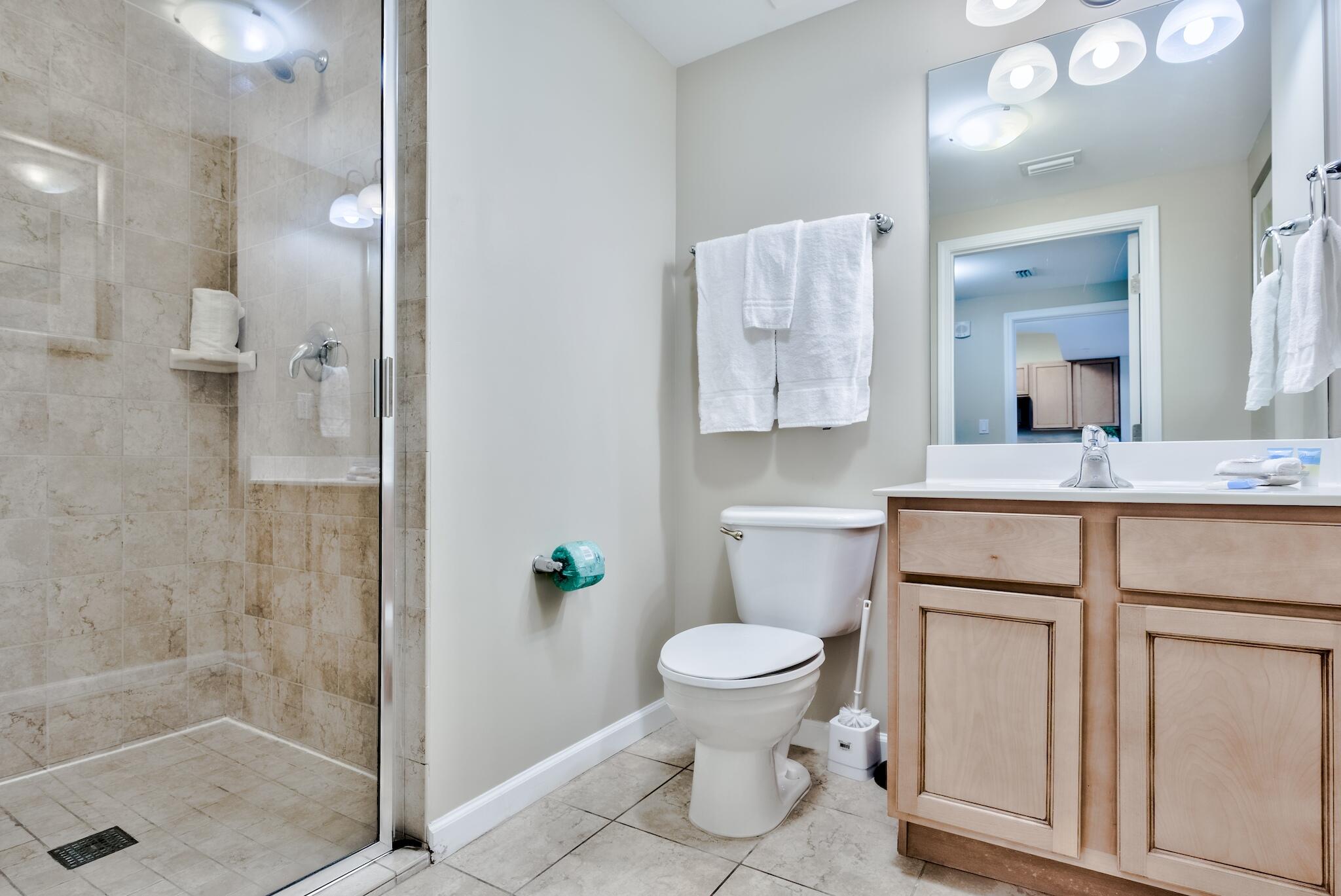 THE PALMS OF DESTIN - Residential