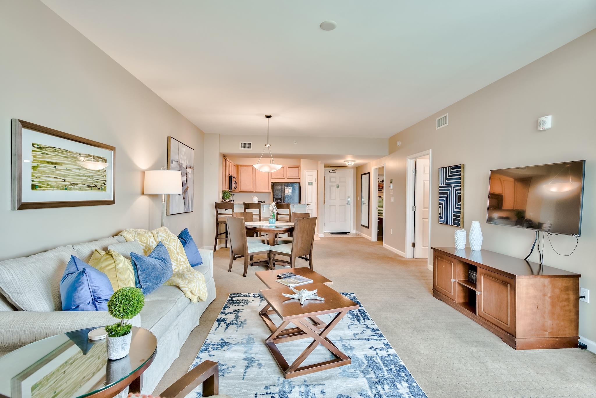 THE PALMS OF DESTIN - Residential