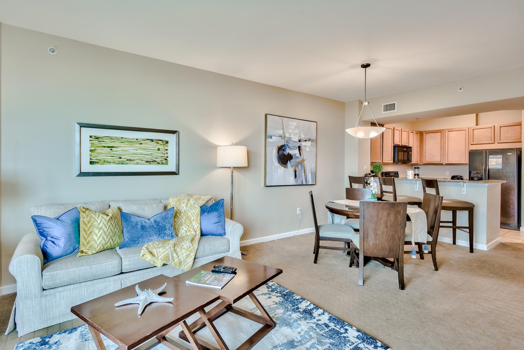 THE PALMS OF DESTIN - Residential