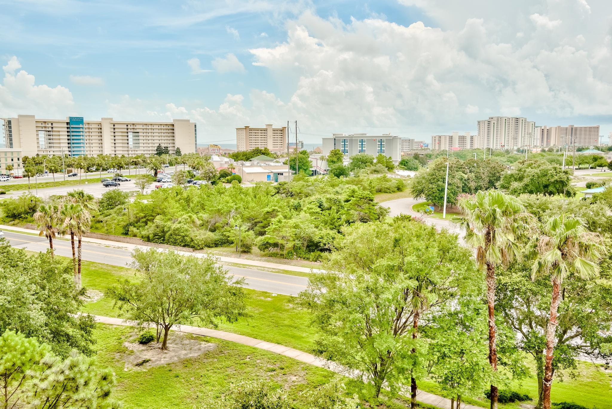 THE PALMS OF DESTIN - Residential