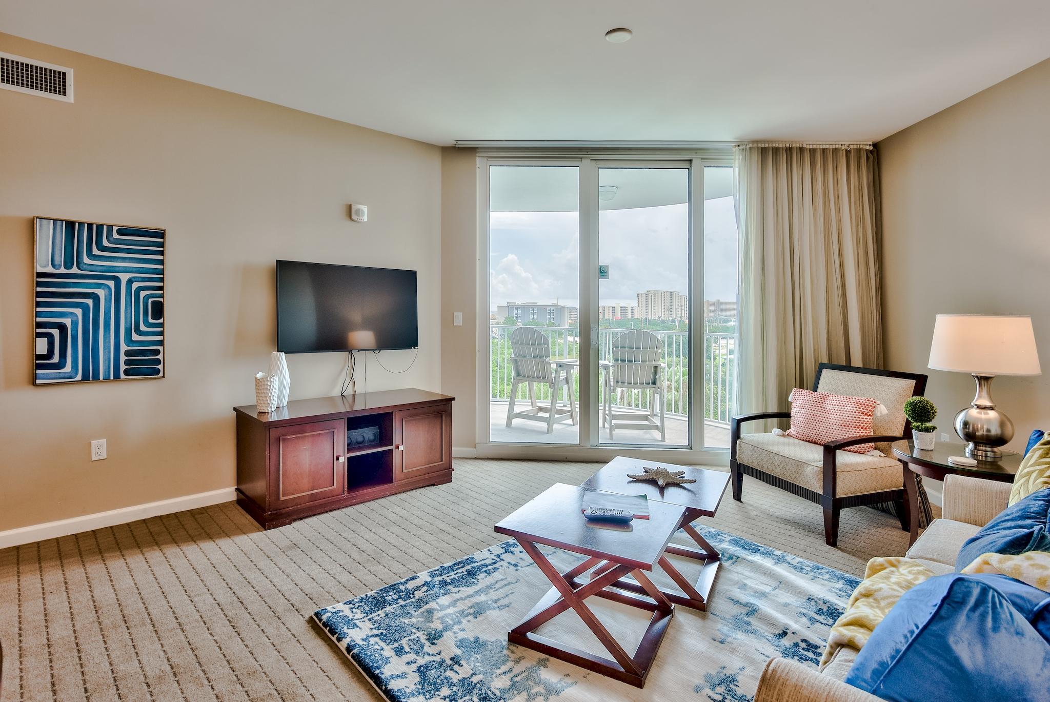 THE PALMS OF DESTIN - Residential