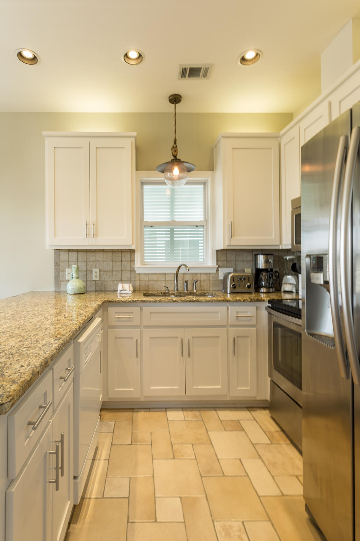 OLD FLORIDA COTTAGES - Residential