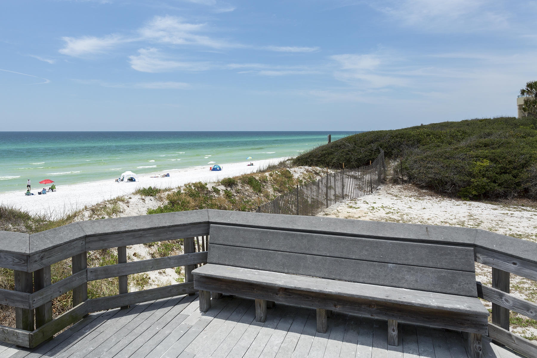 OLD FLORIDA COTTAGES - Residential