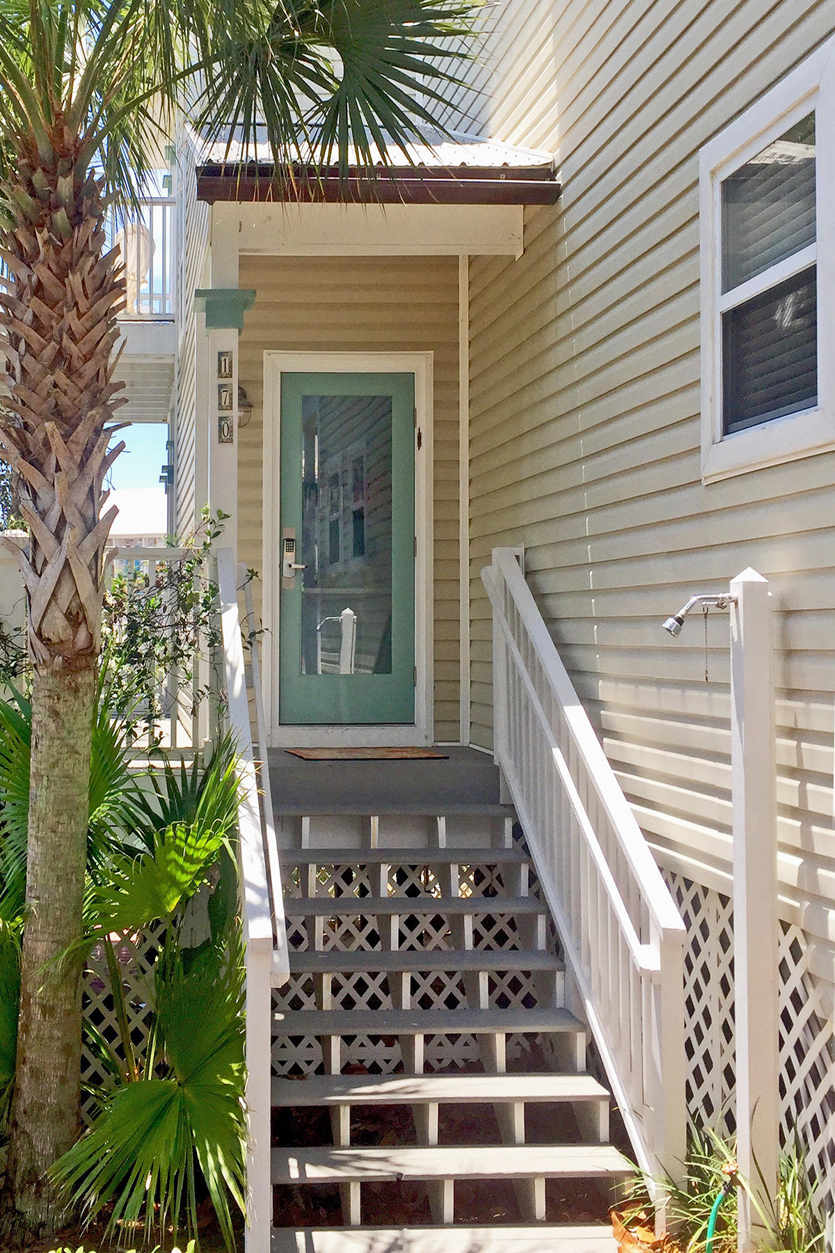 OLD FLORIDA COTTAGES - Residential