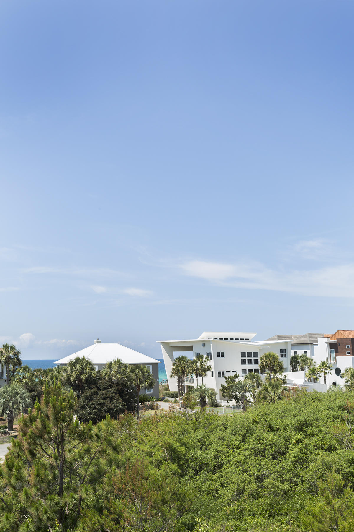 OLD FLORIDA COTTAGES - Residential