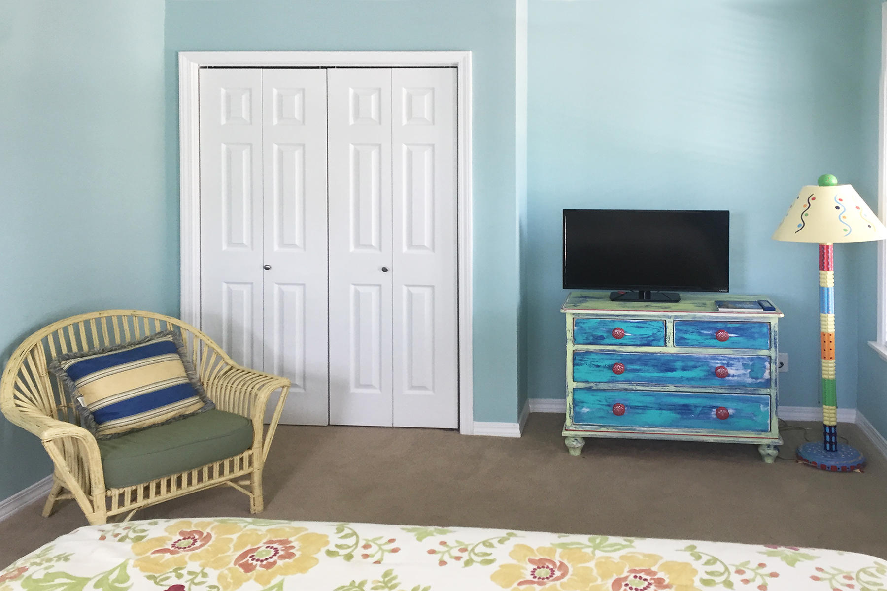 OLD FLORIDA COTTAGES - Residential