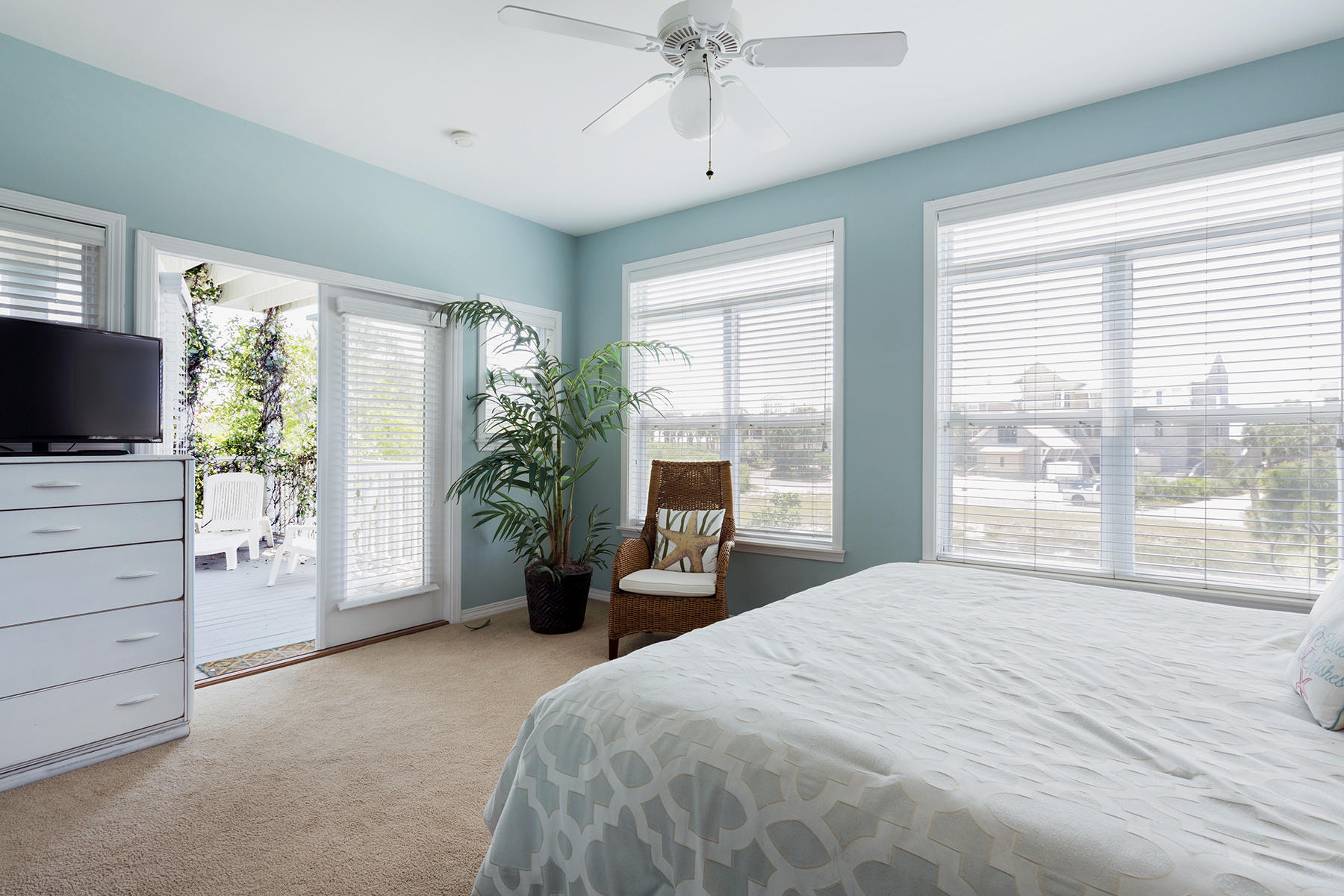 OLD FLORIDA COTTAGES - Residential