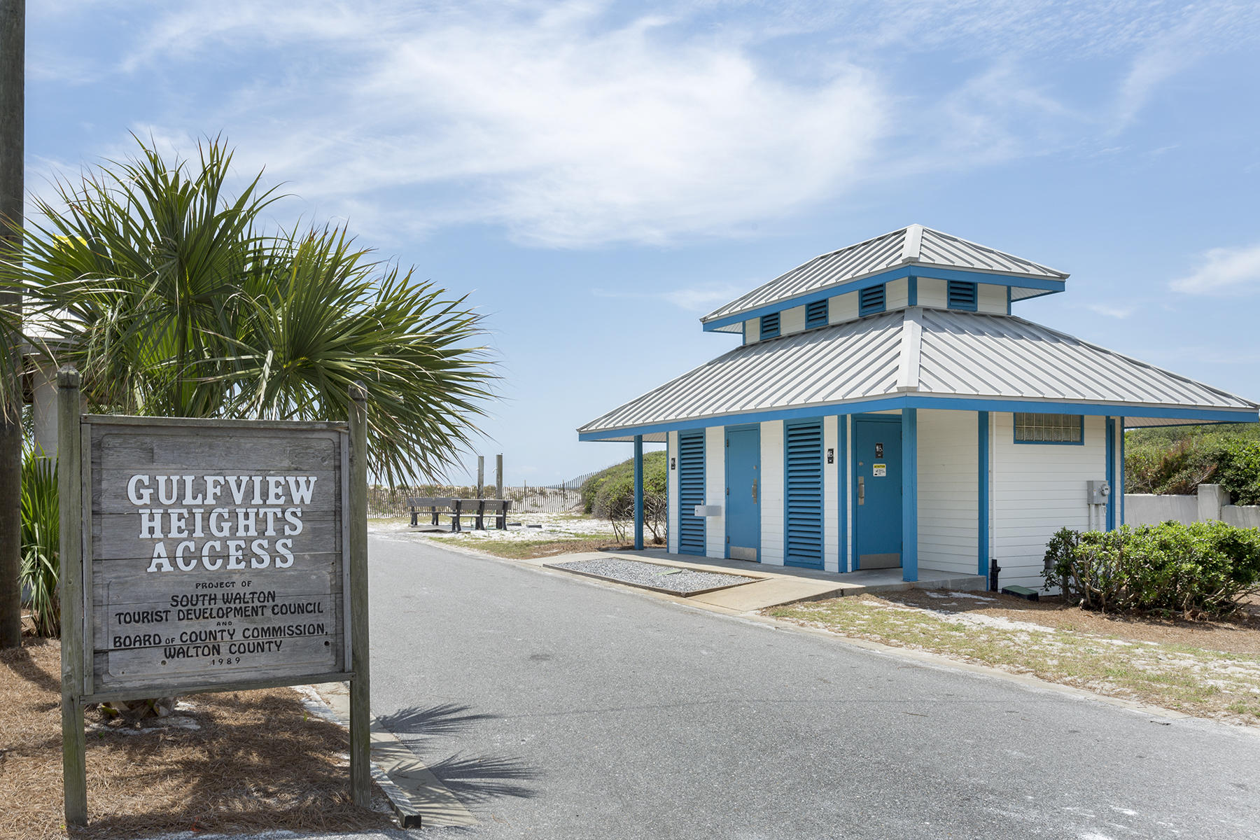 OLD FLORIDA COTTAGES - Residential