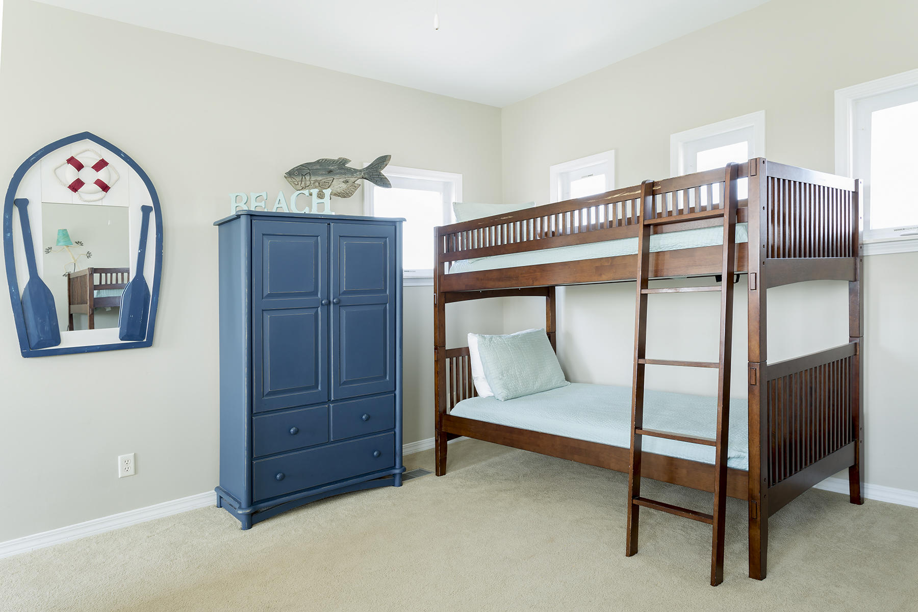 OLD FLORIDA COTTAGES - Residential