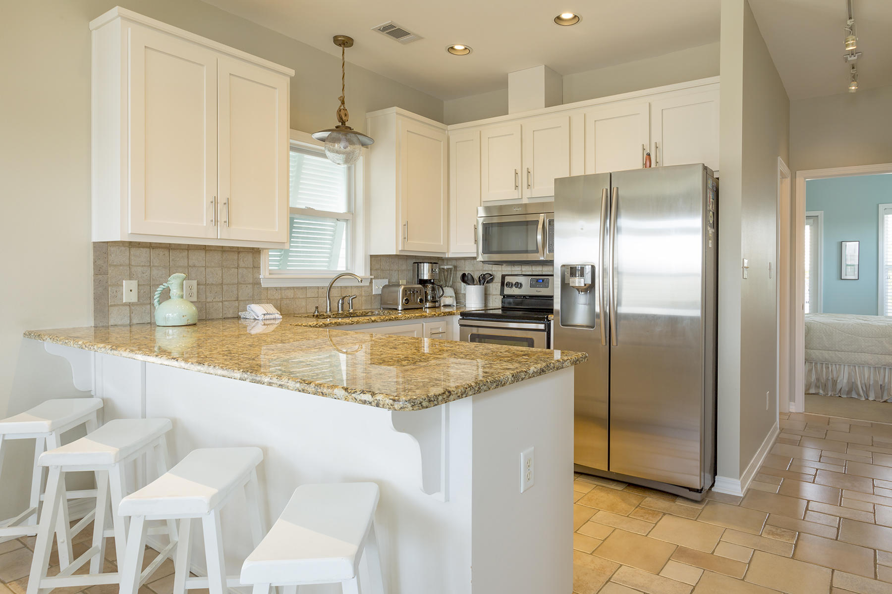 OLD FLORIDA COTTAGES - Residential