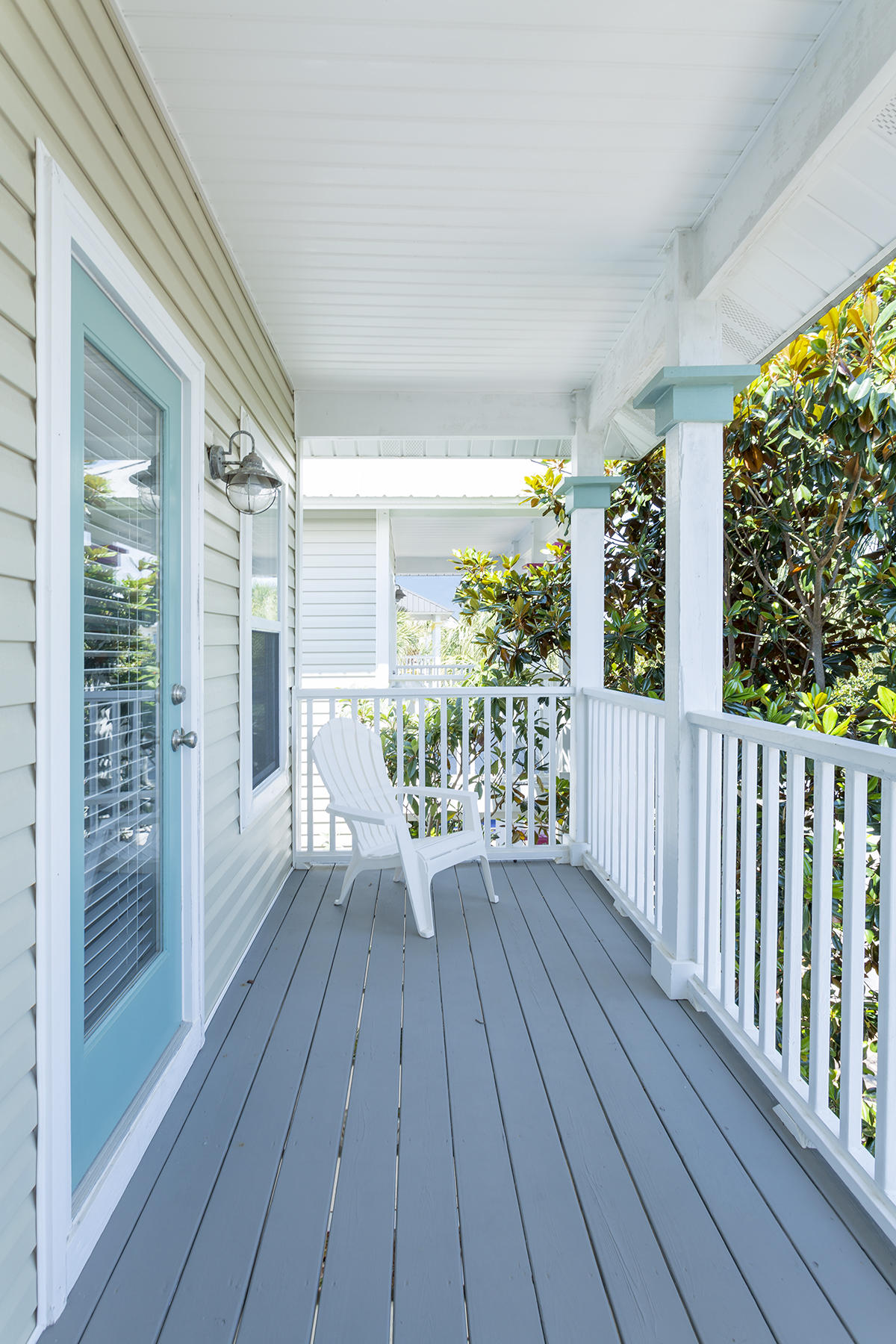 OLD FLORIDA COTTAGES - Residential