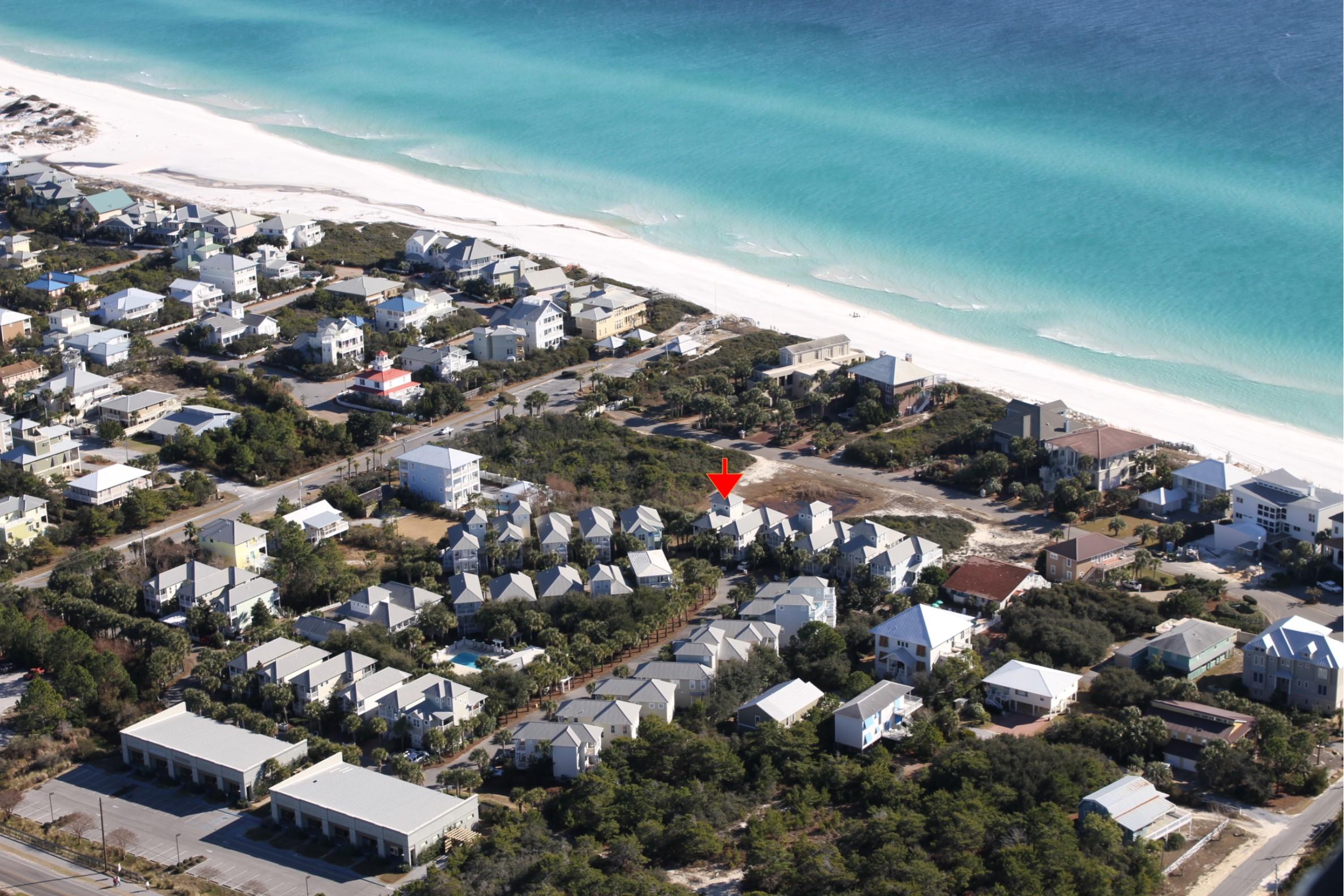 OLD FLORIDA COTTAGES - Residential
